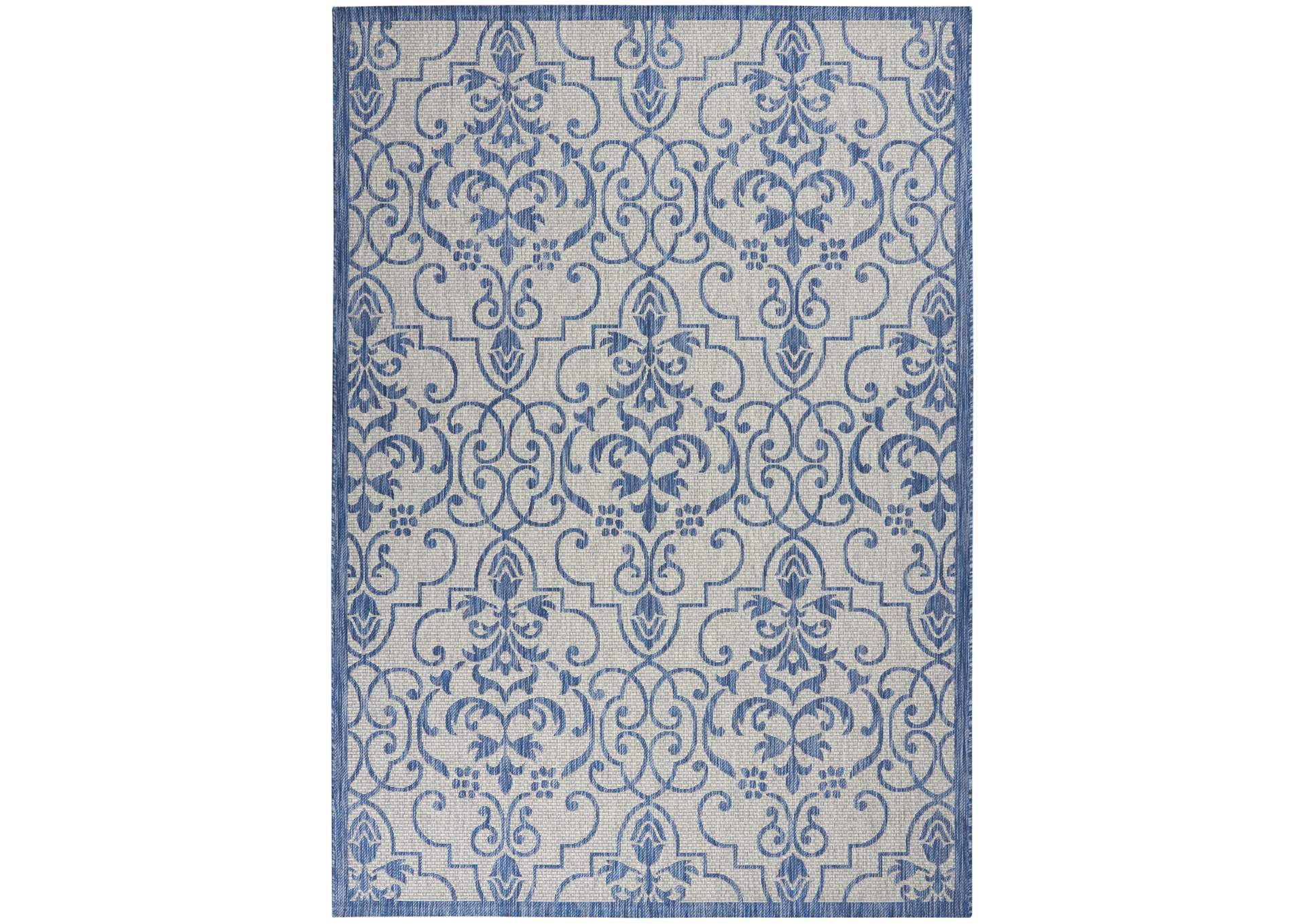 Nourison Country Side 6' x 9' Area Rug,Nourison