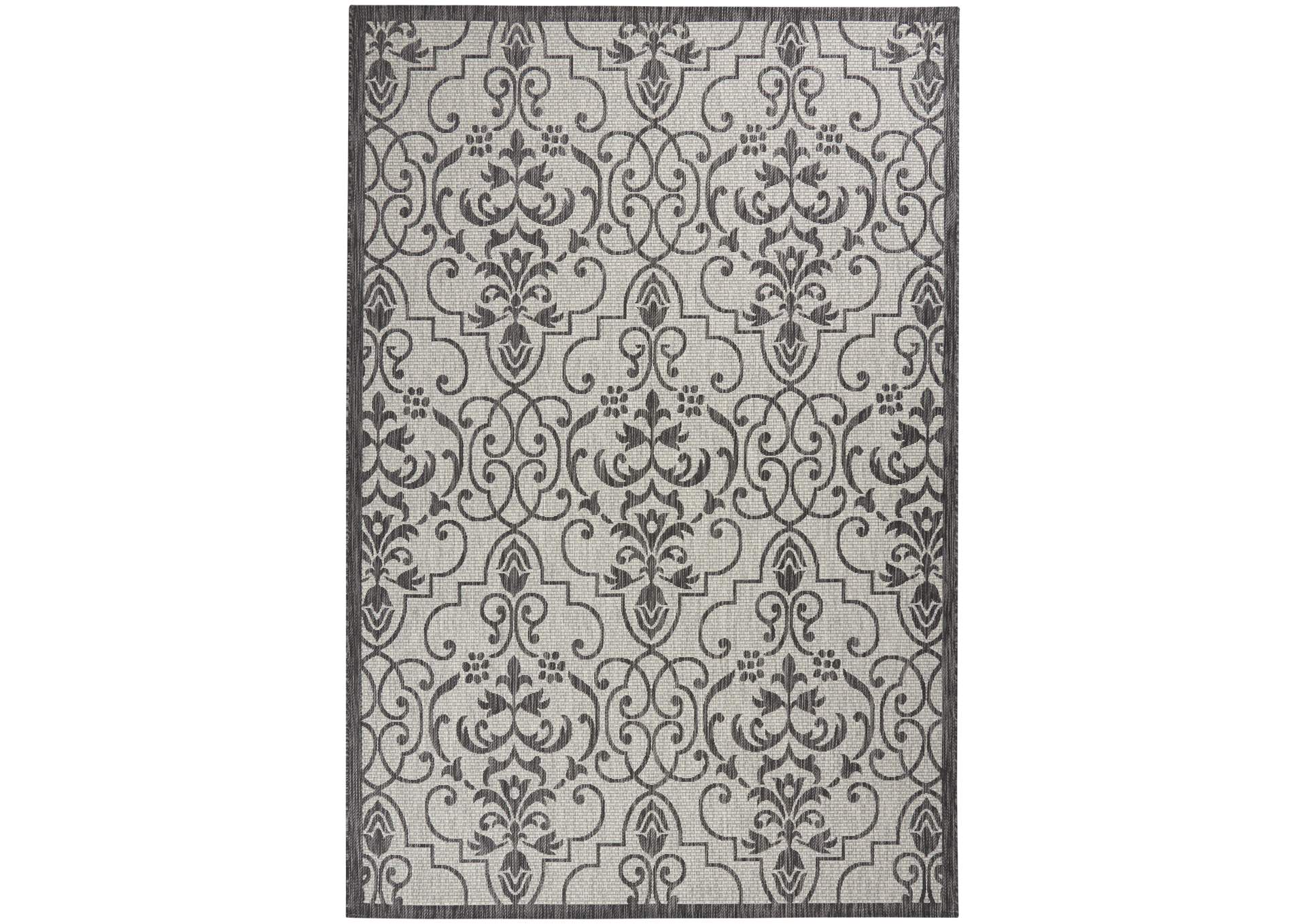 Nourison Country Side 7' x 10' Area Rug,Nourison