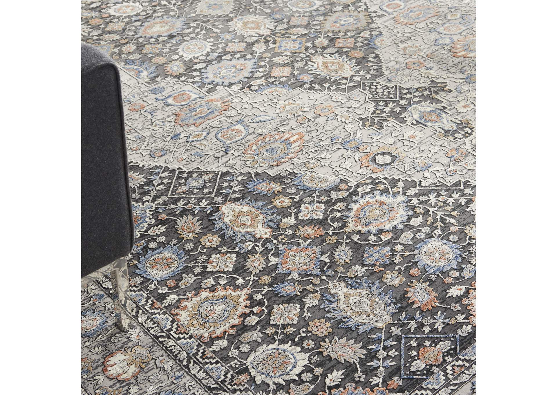 Nourison Starry Nights 10' x 13' Area Rug,Nourison
