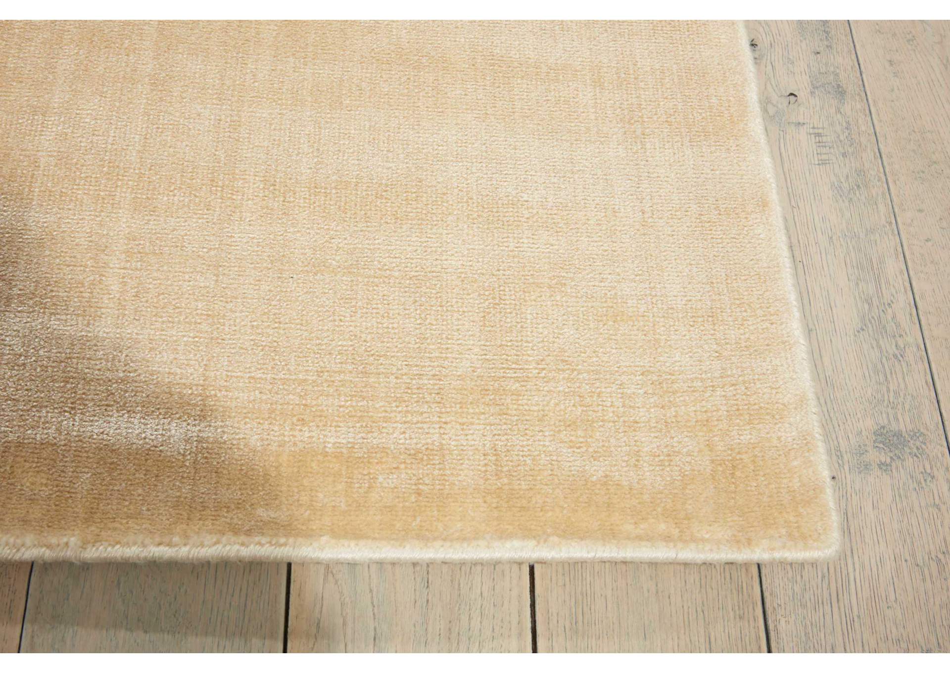 Nourison Starlight STA06 White 4'x6' Area Rug,Nourison