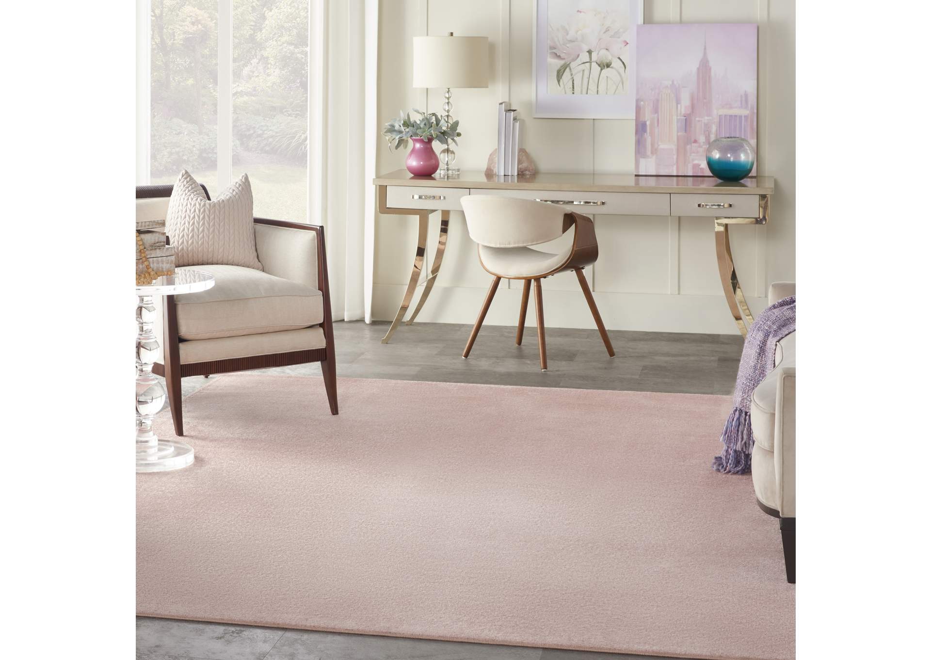 Nourison Nourison Essentials 9' x 12' Area Rug,Nourison