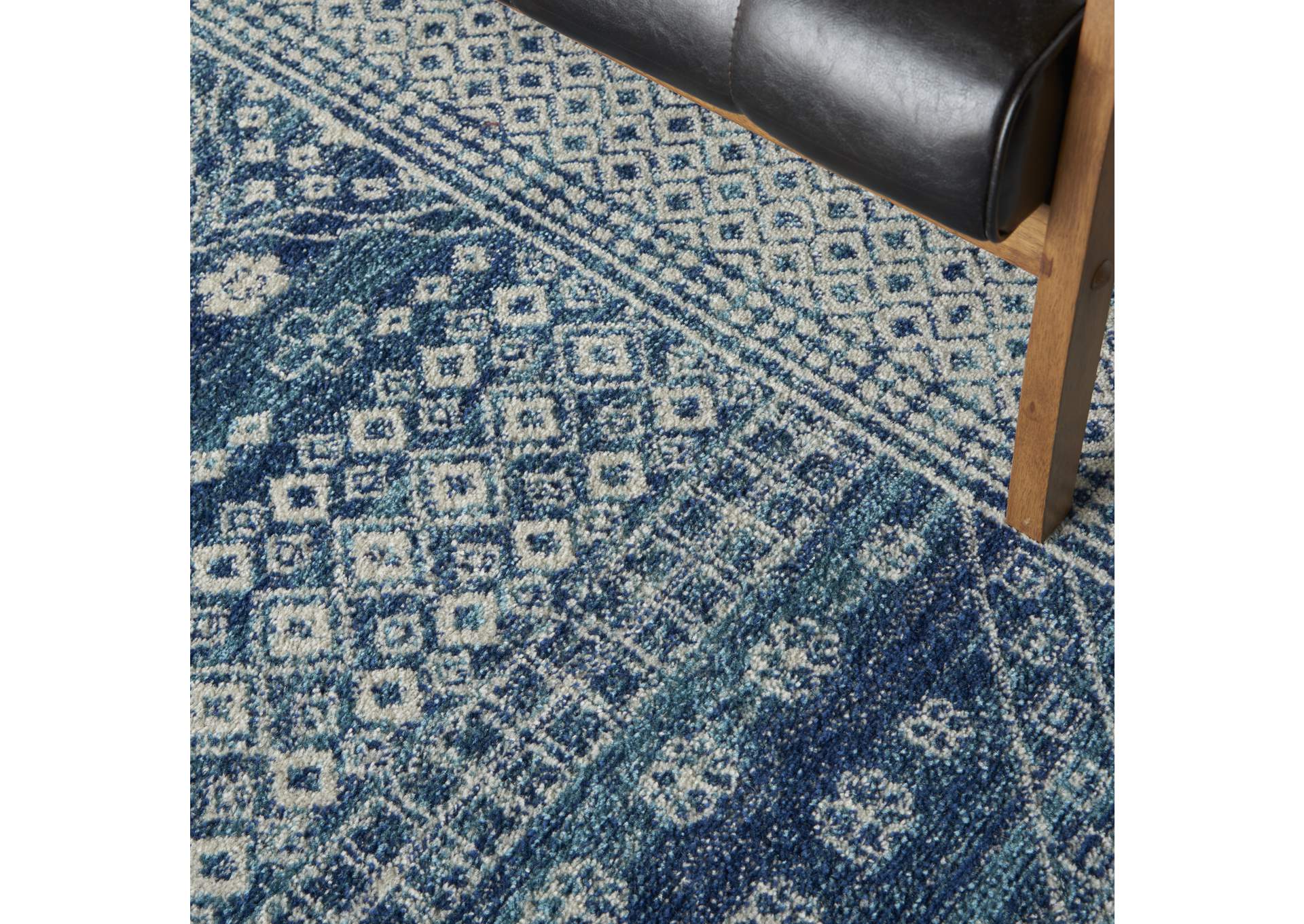 Nourison Passion 5' x 7' Area Rug,Nourison