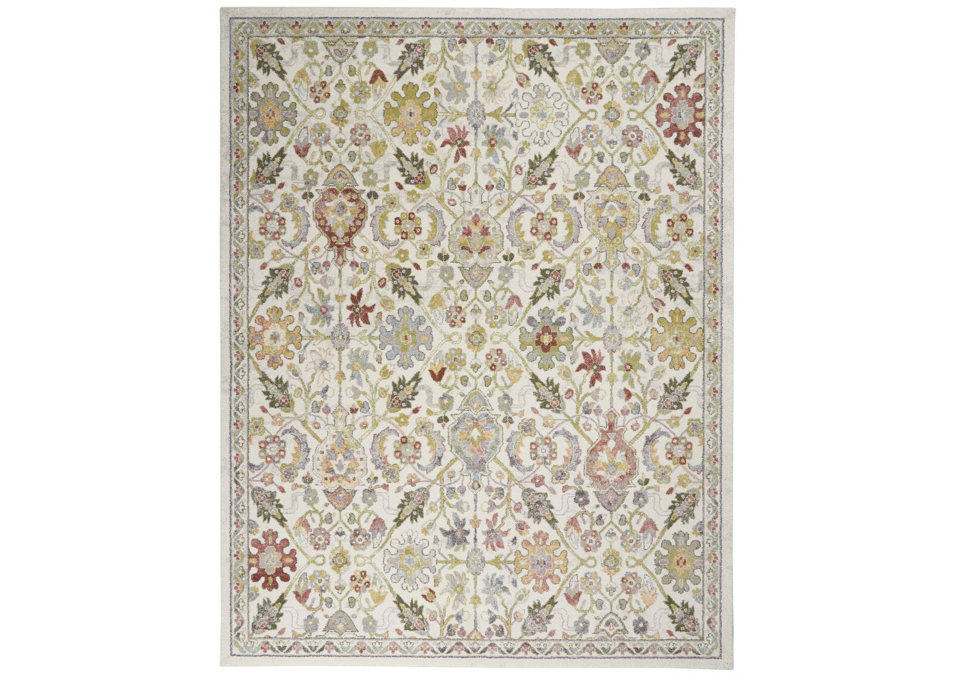 Nourison Soraya 8'x10' Area Rug,Nourison