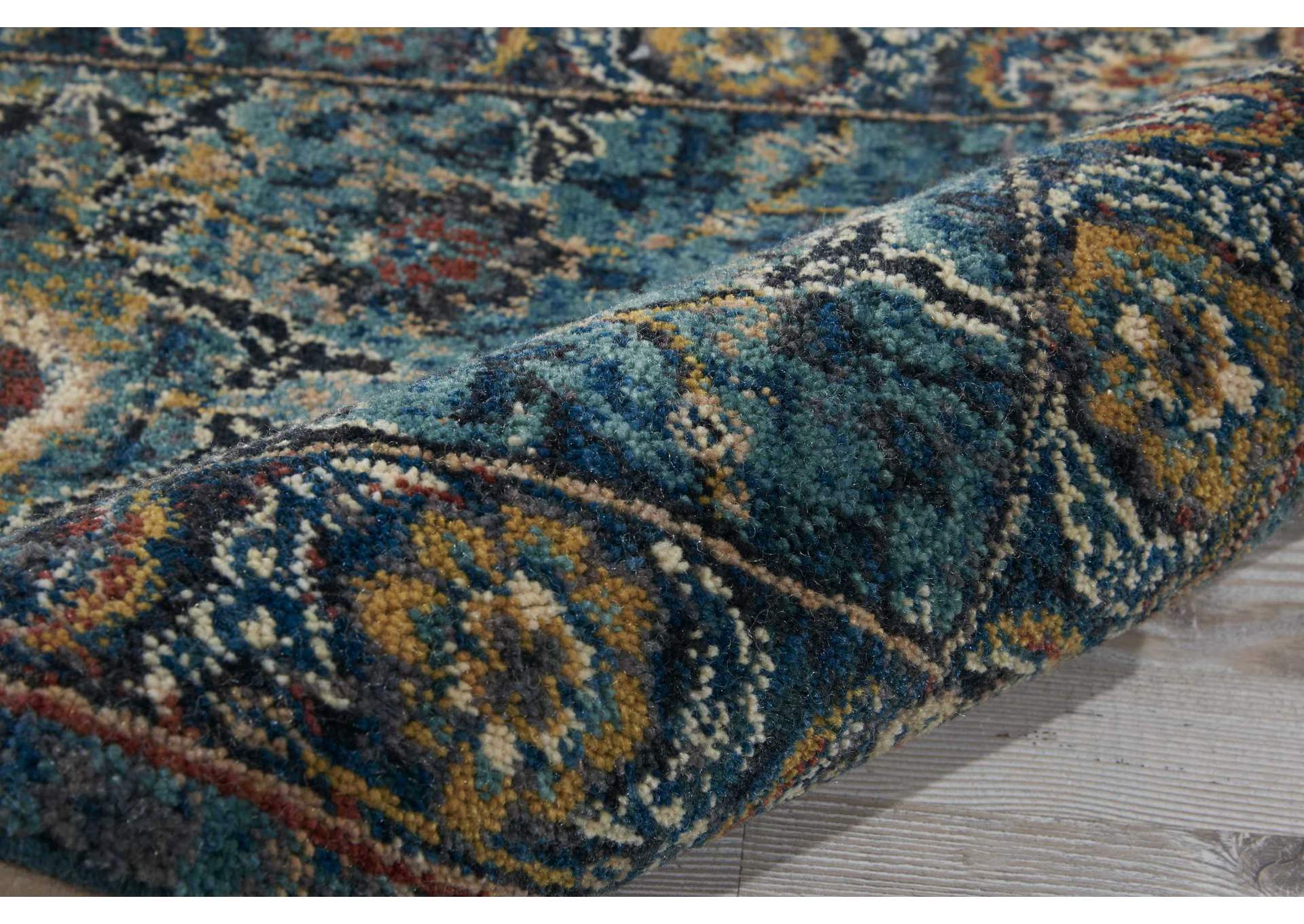 Nourison 2020 NR207 3'x5' Area Rug,Nourison