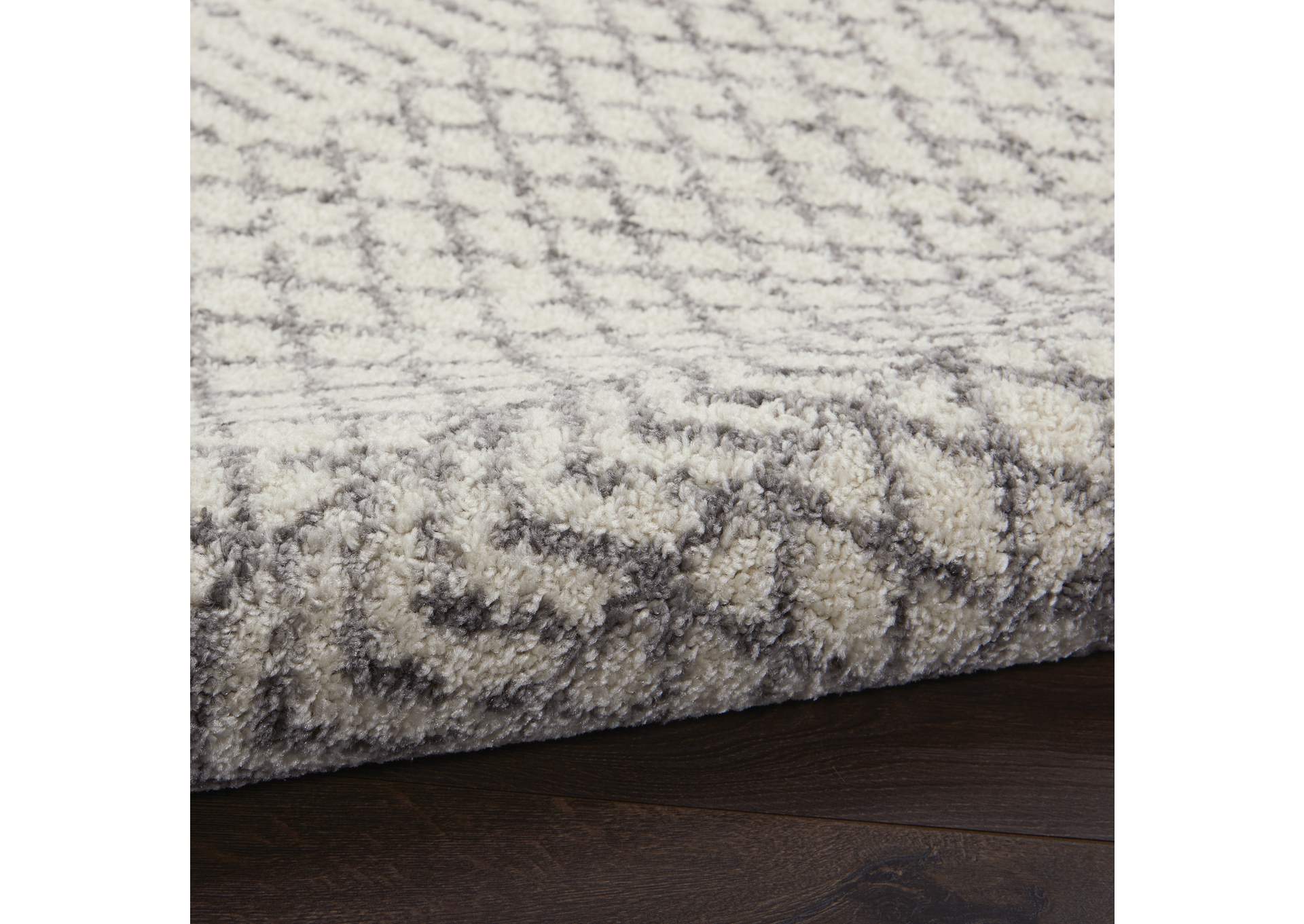 Nourison Passion 10' Runner Area Rug,Nourison