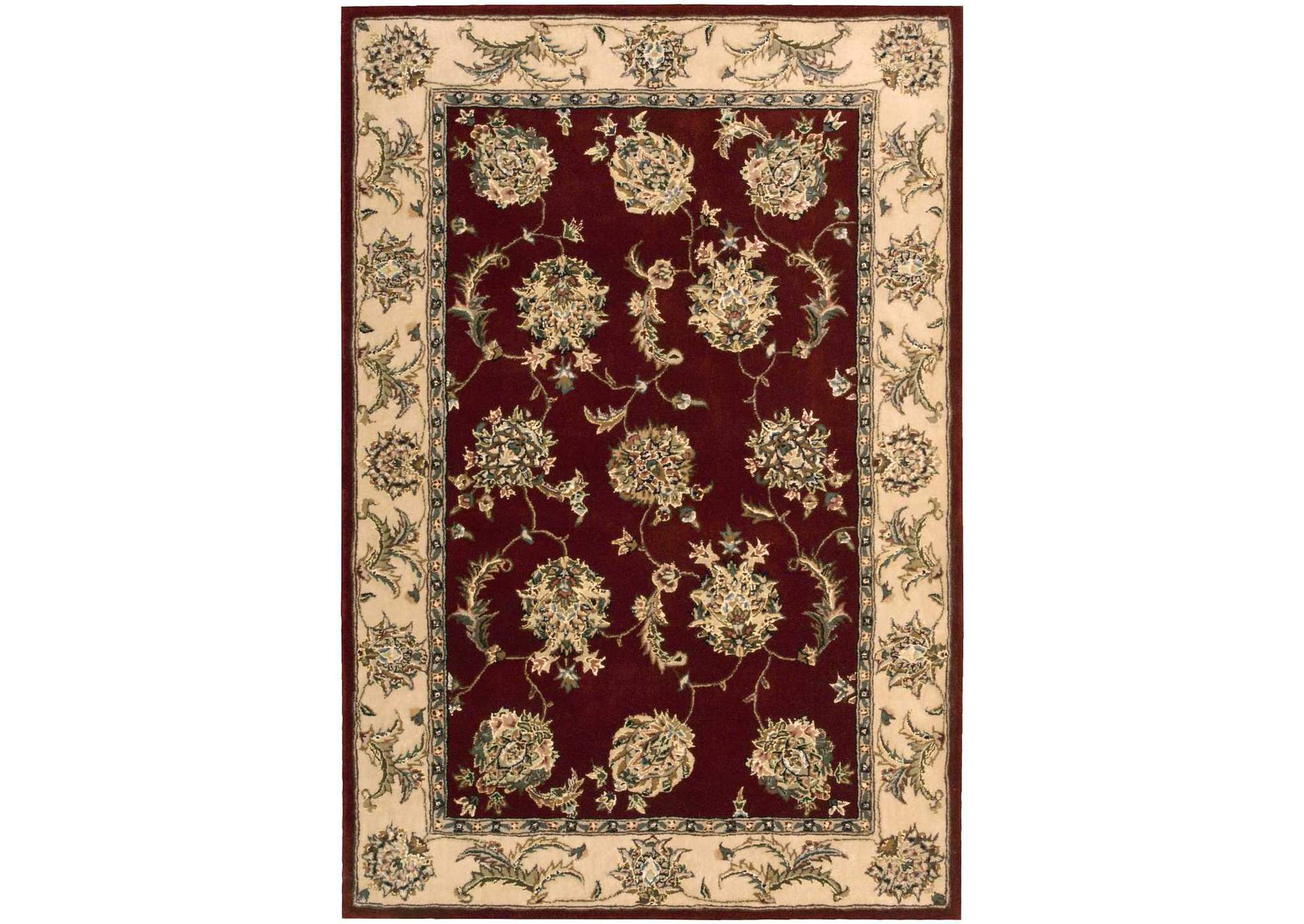 Nourison 2000 2022 Lacquer 4'x6' Area Rug,Nourison