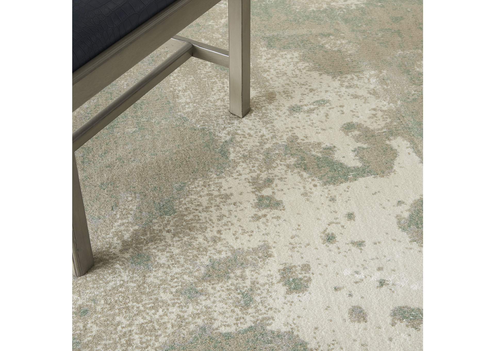 Nourison Twilight 9' x 12' Area Rug,Nourison