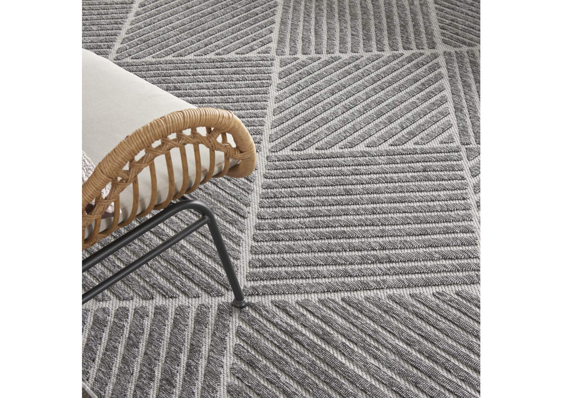 Nourison Cozumel 8' x 10' Area Rug,Nourison
