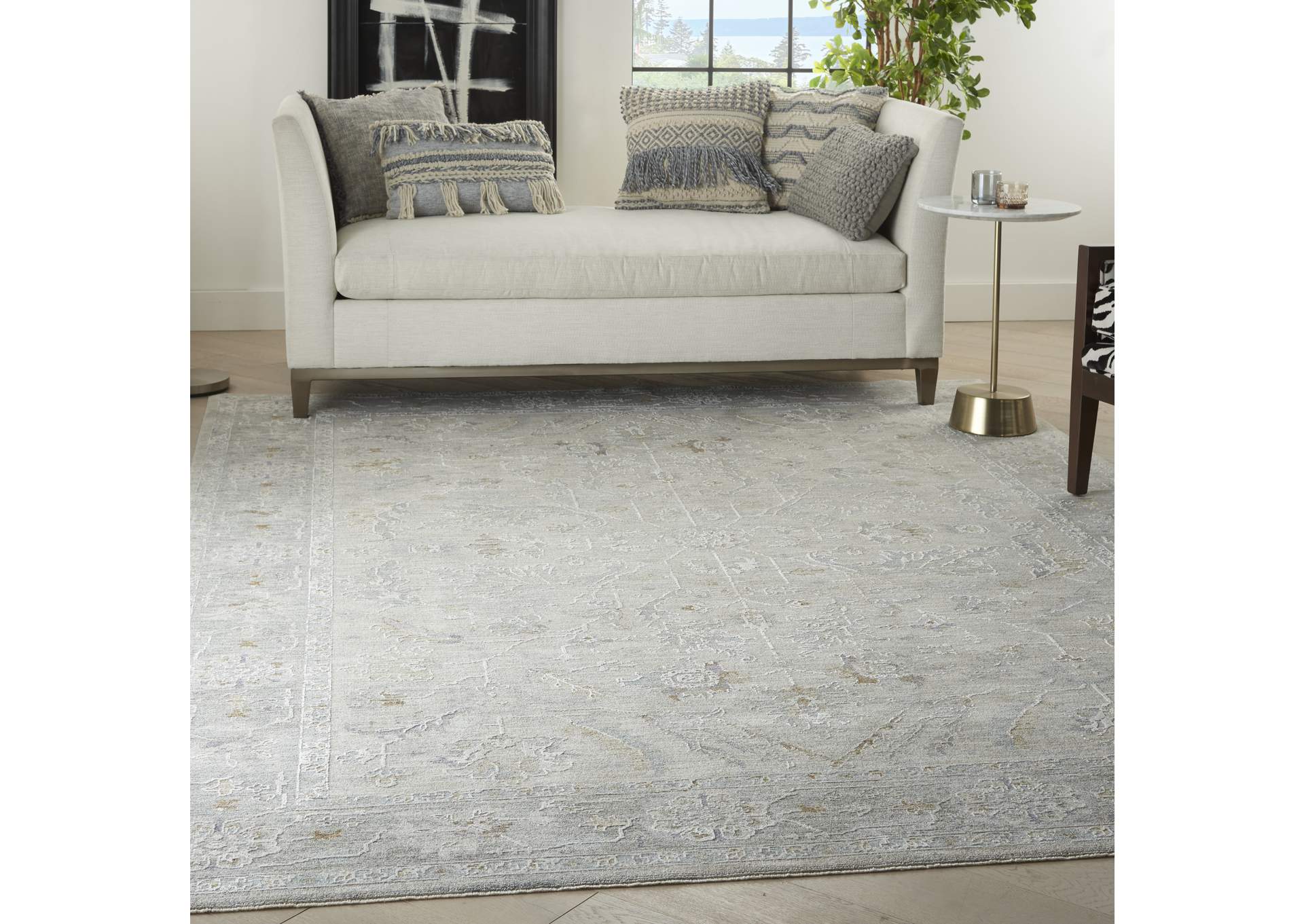 Nourison Infinite 8' X 10' Area Rug,Nourison