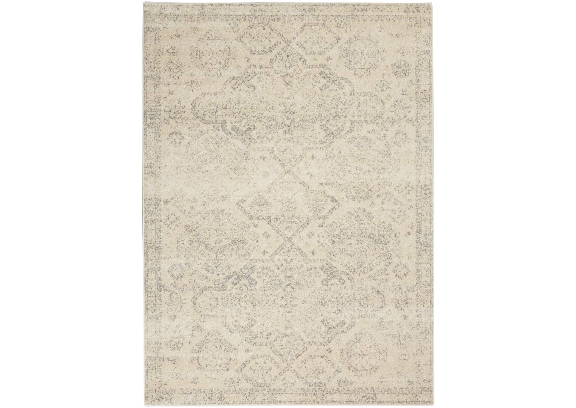 Nourison Tranquil 5' x 7' Area Rug,Nourison