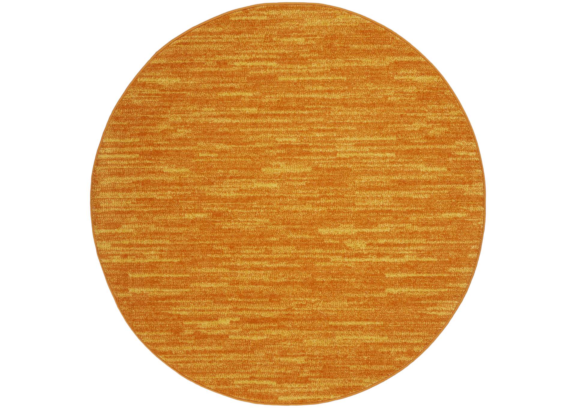 Nourison Nourison Essentials 4' Round Area Rug,Nourison
