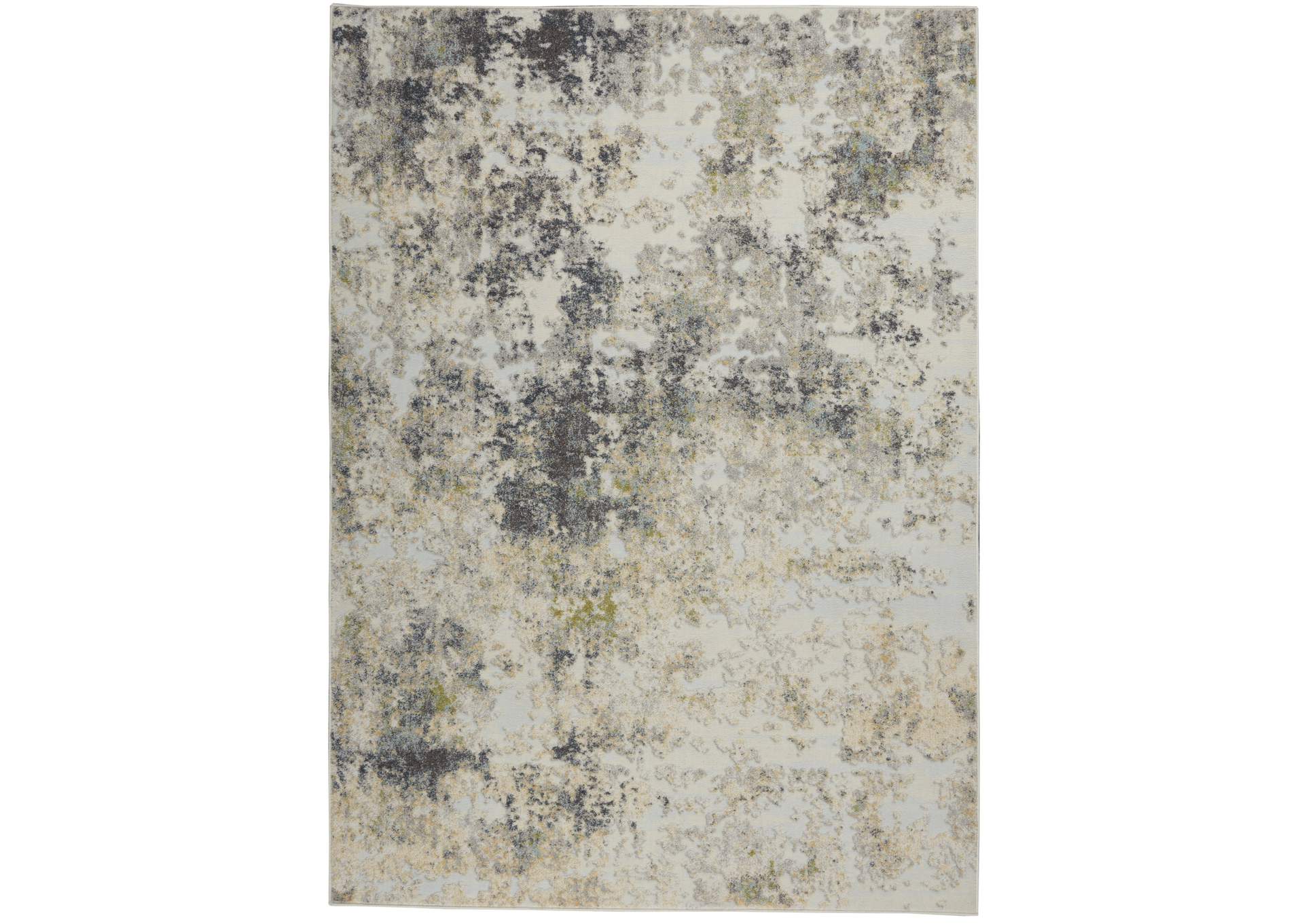Nourison Trance 4' x 6' Area Rug,Nourison