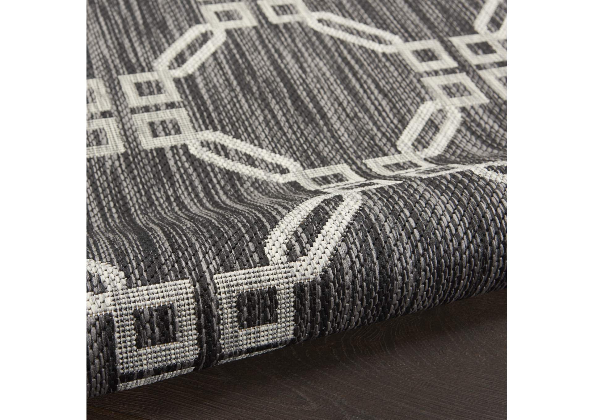 Nourison Country Side 5' Round Area Rug,Nourison