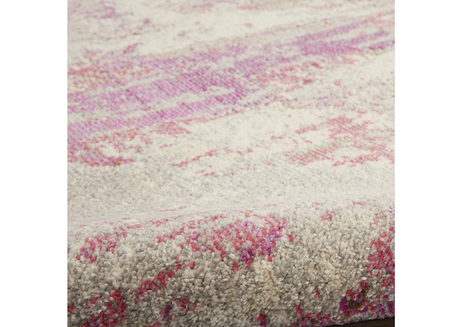 Nourison Celestial 8' x 11' Area Rug,Nourison