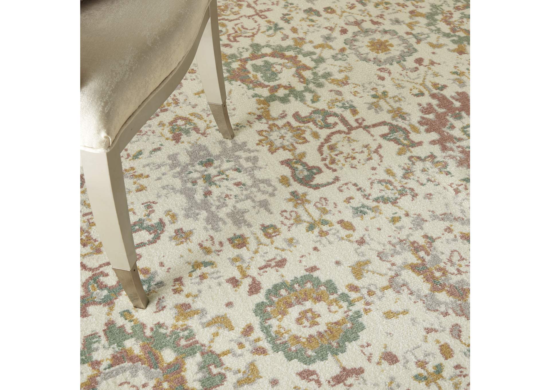 Nourison Twilight 8' x 10' Area Rug,Nourison