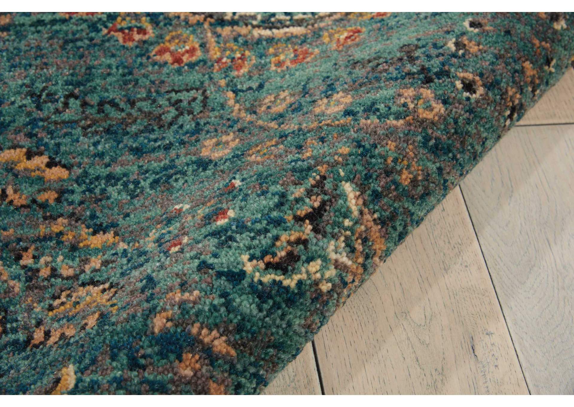 Nourison 2020 NR204 5'x8' Area Rug,Nourison