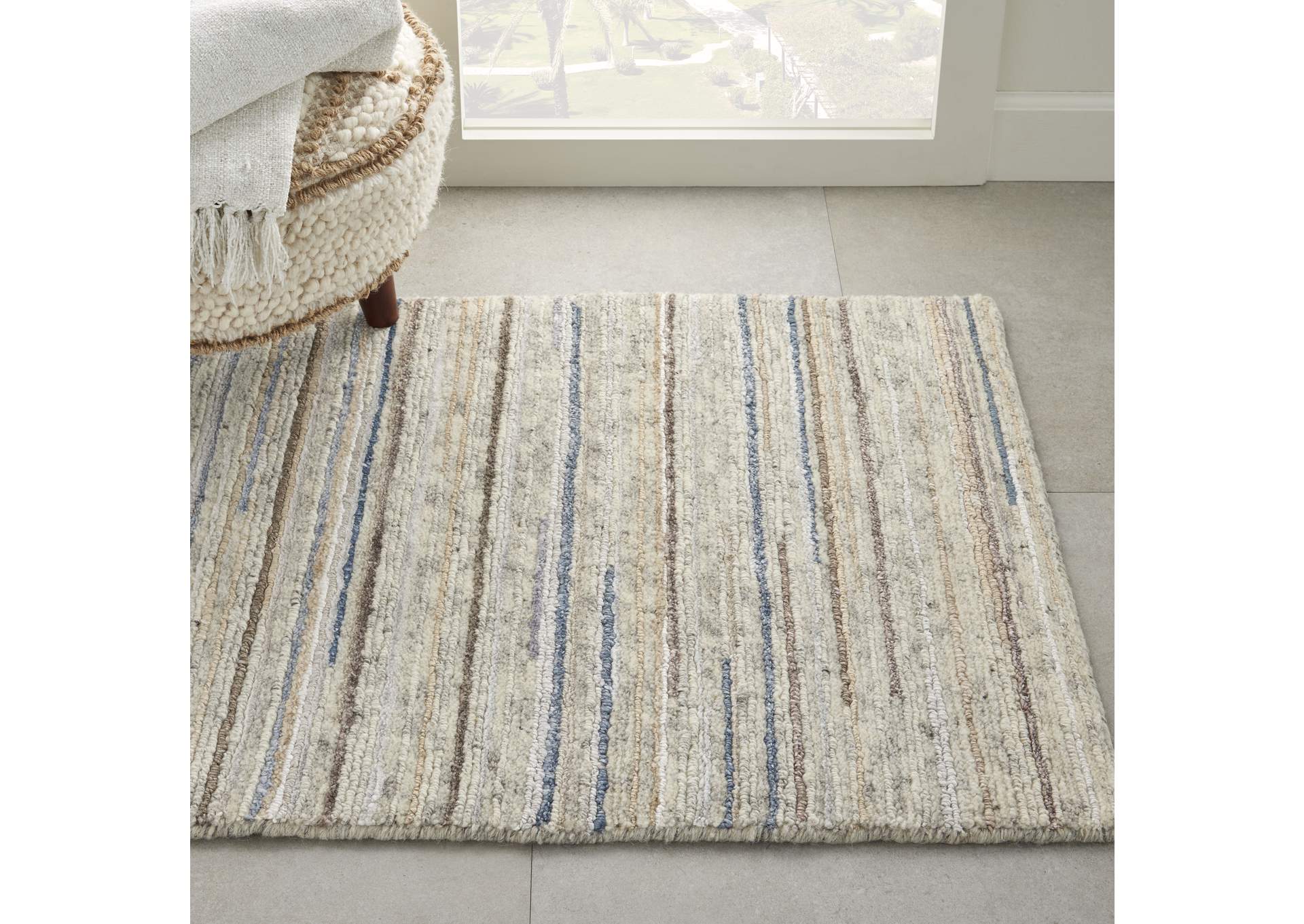 Nourison Plateau 2' x 3' Area Rug,Nourison