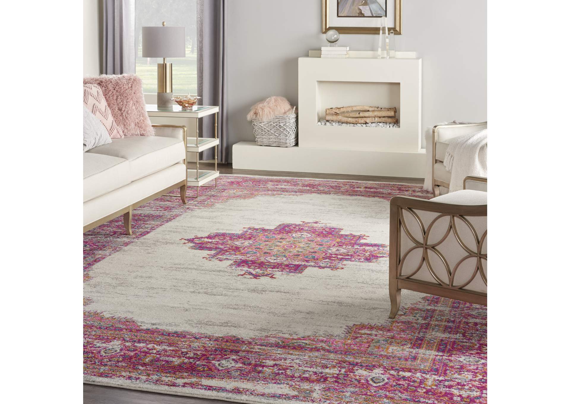 Nourison Passion 12' x 15' Area Rug,Nourison