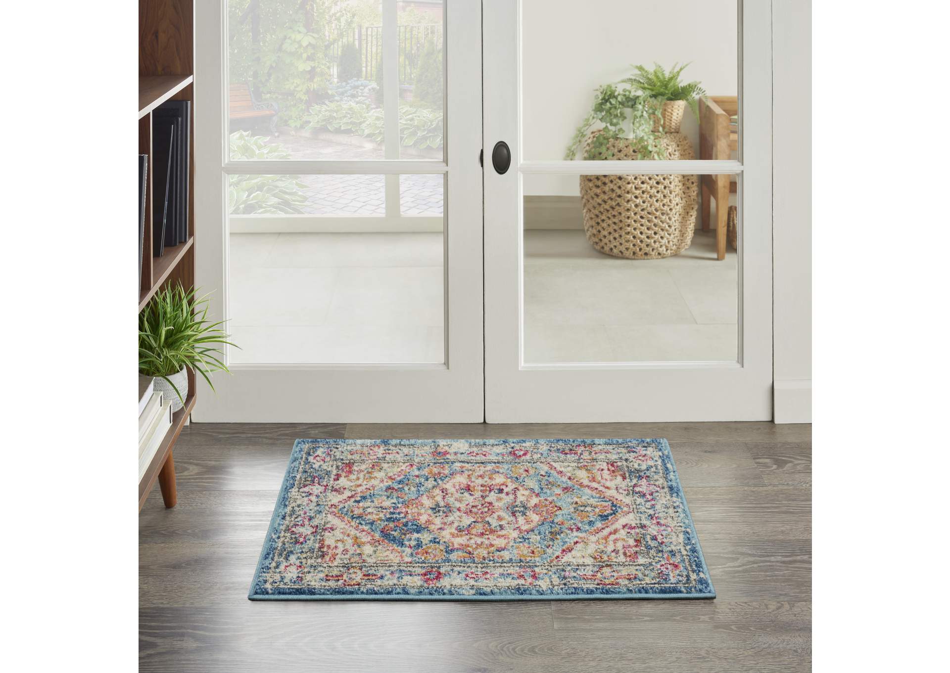 Nourison Passion 2' x 3' Area Rug,Nourison