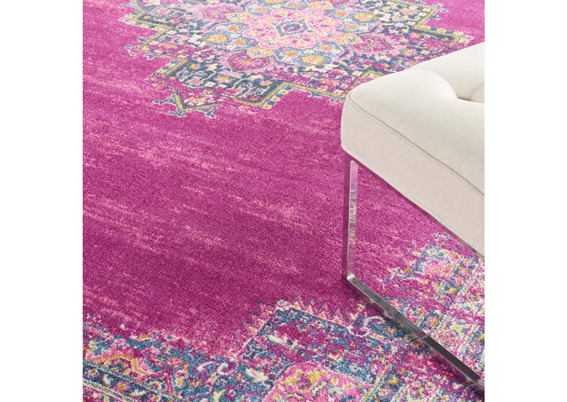 Nourison Passion 12' x 15' Area Rug,Nourison