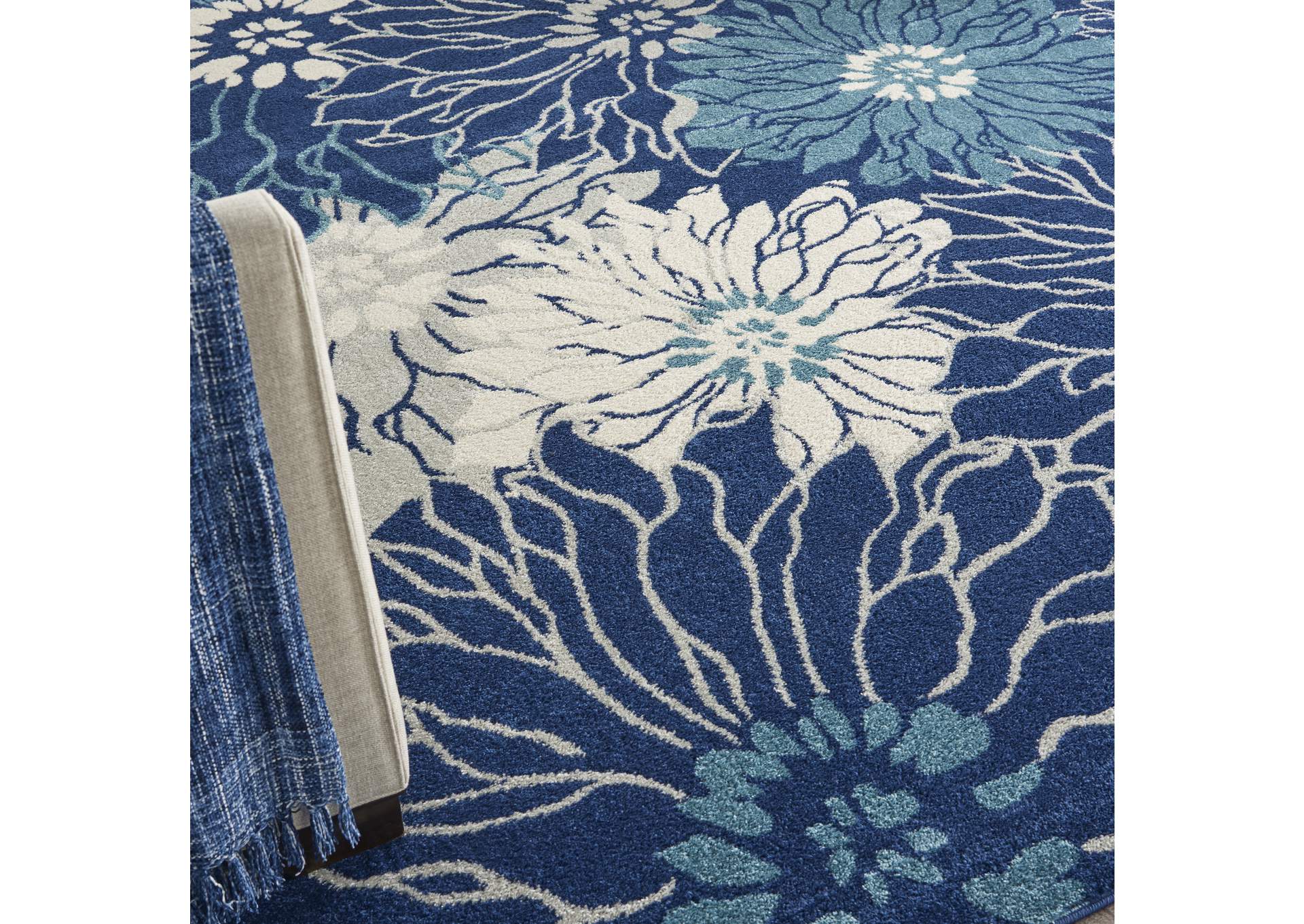 Nourison Passion 8'x10' Area Rug,Nourison