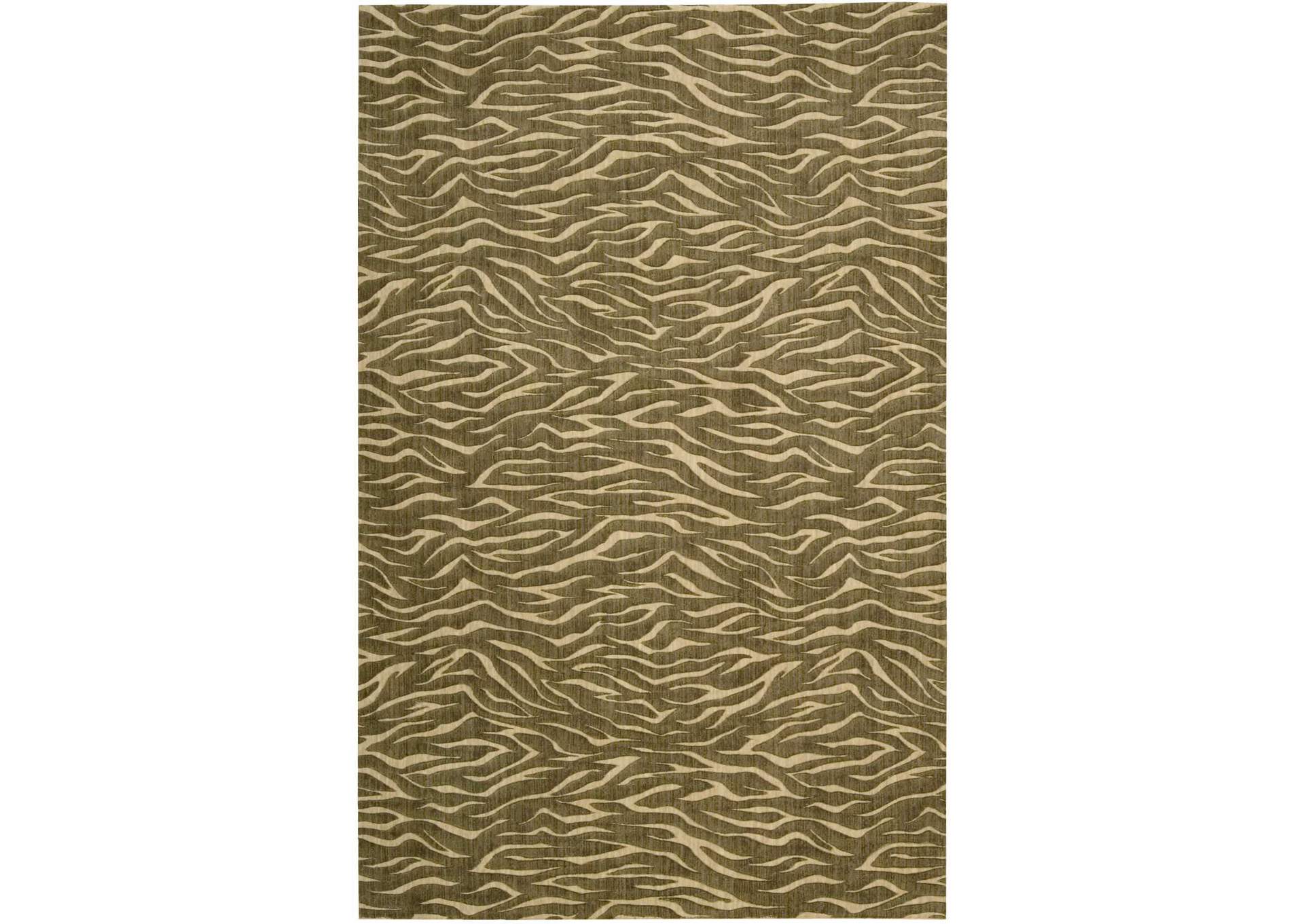 Nourison Cosmopolitan CS29 4'x6' Area Rug,Nourison