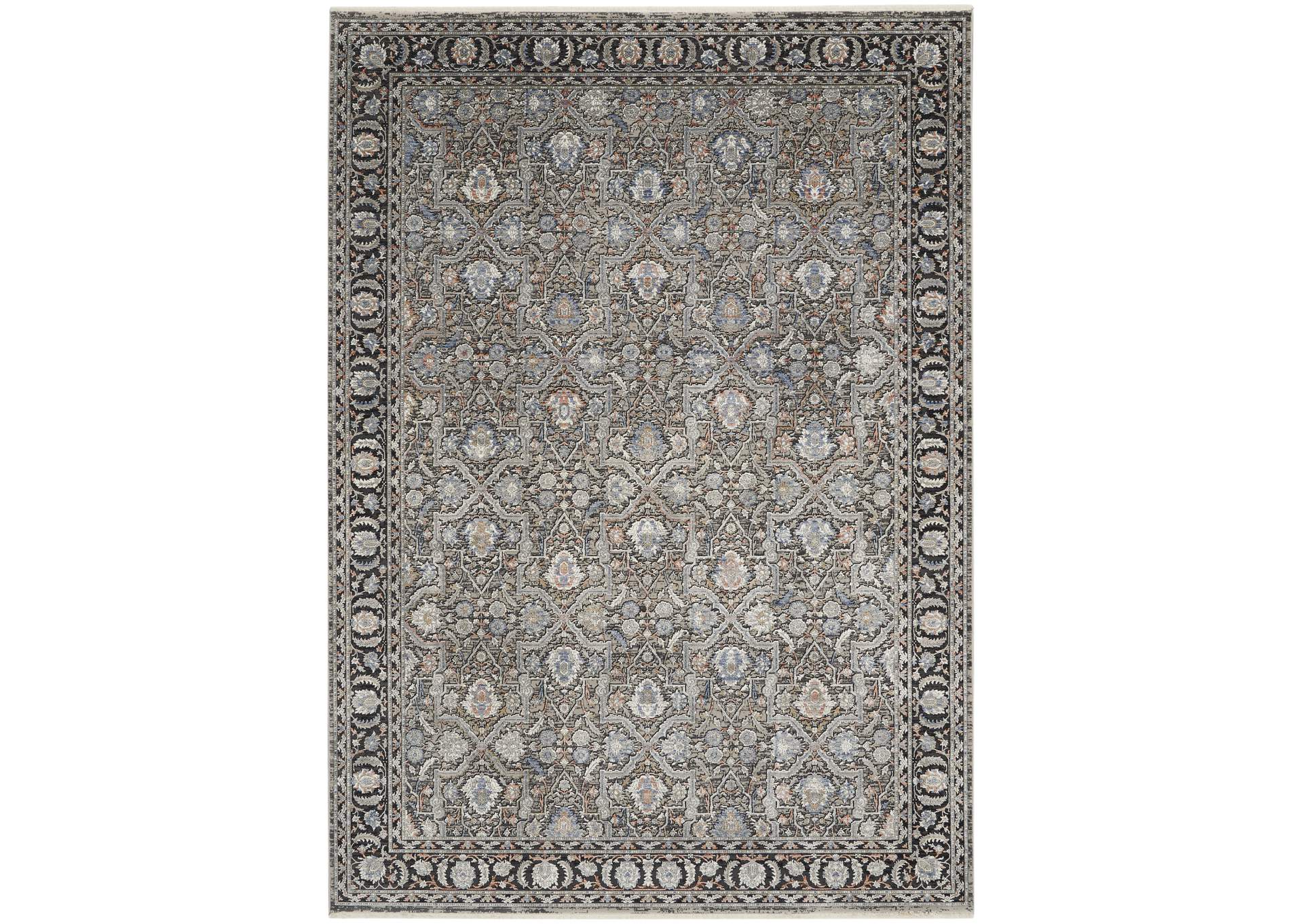 Nourison Starry Nights 9' x 12' Area Rug,Nourison