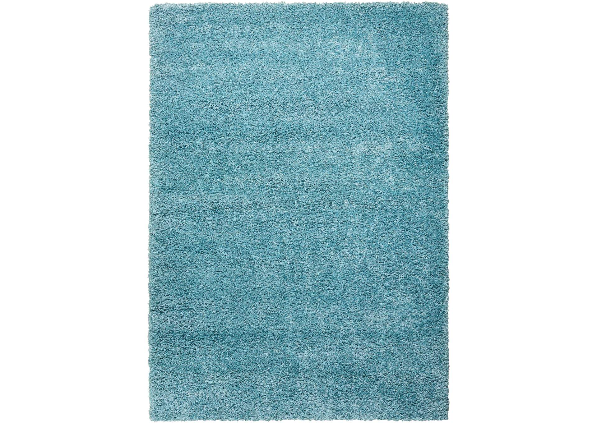 Nourison Amore AMOR1 Blue 8'x11' Rug,Nourison