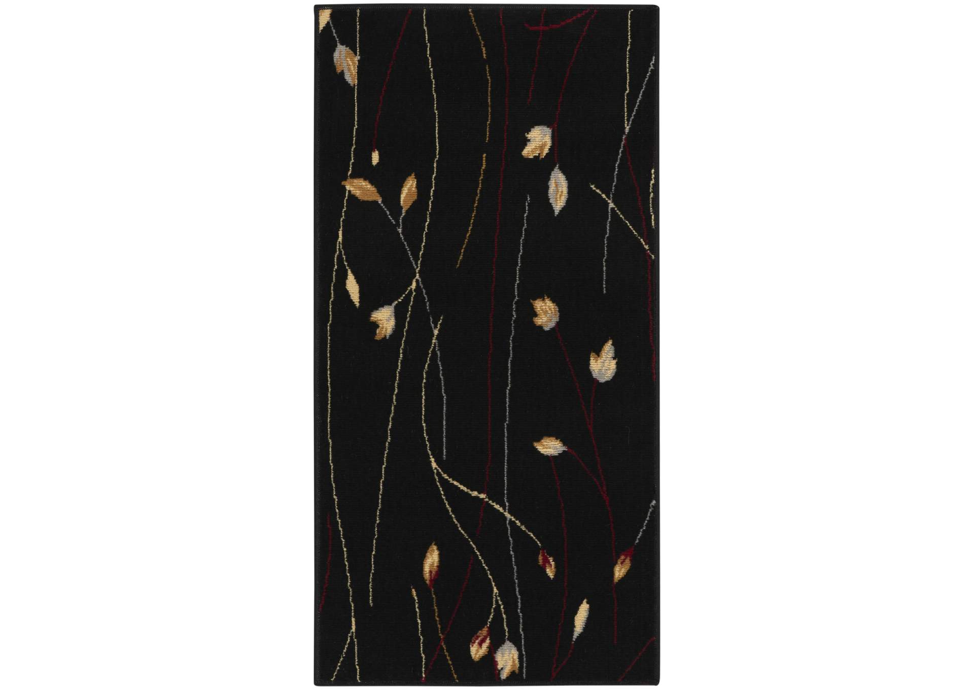 Nourison Grafix 2' x 4' Area Rug,Nourison