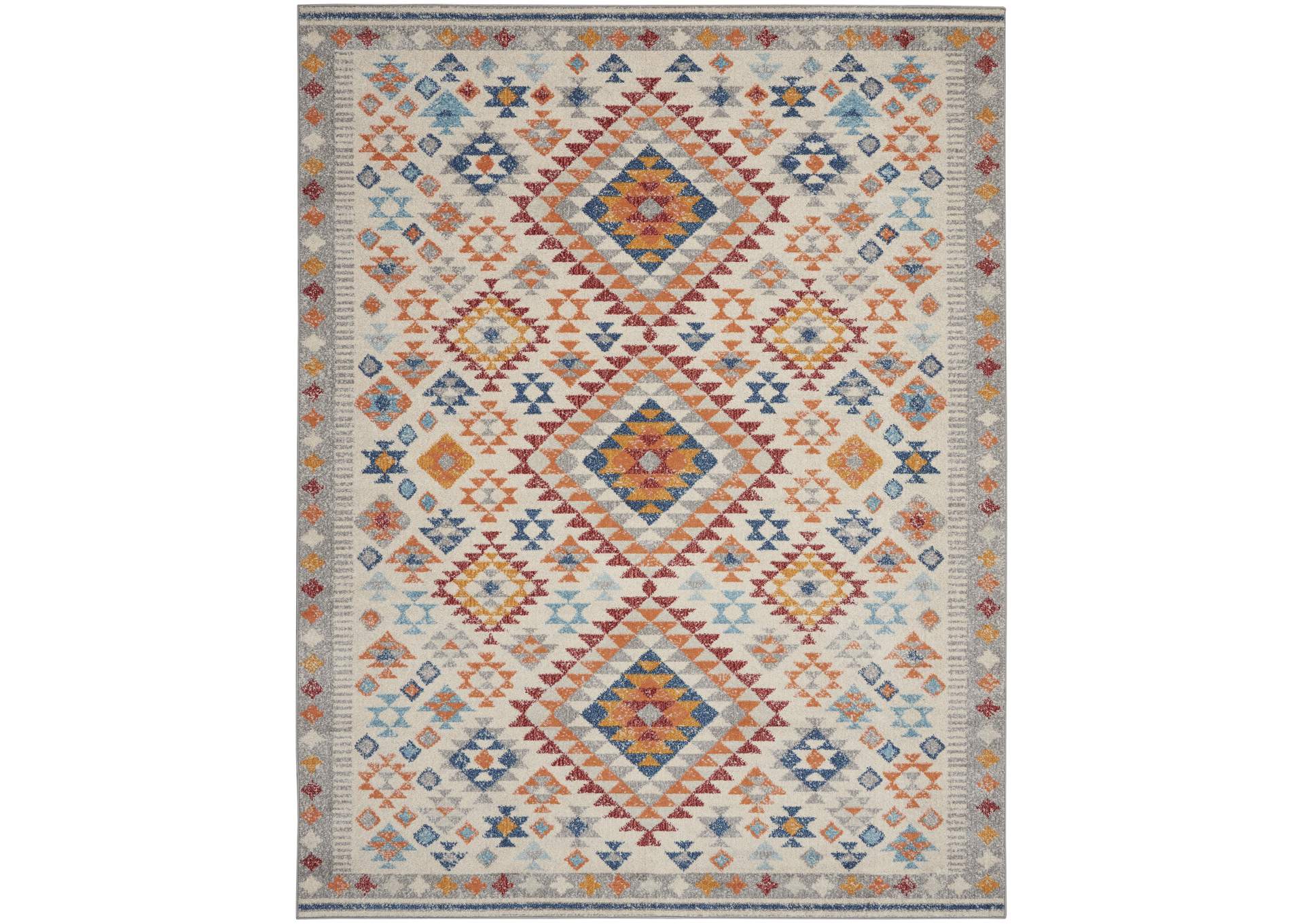 Nourison Passion 8' x 10' Area Rug,Nourison