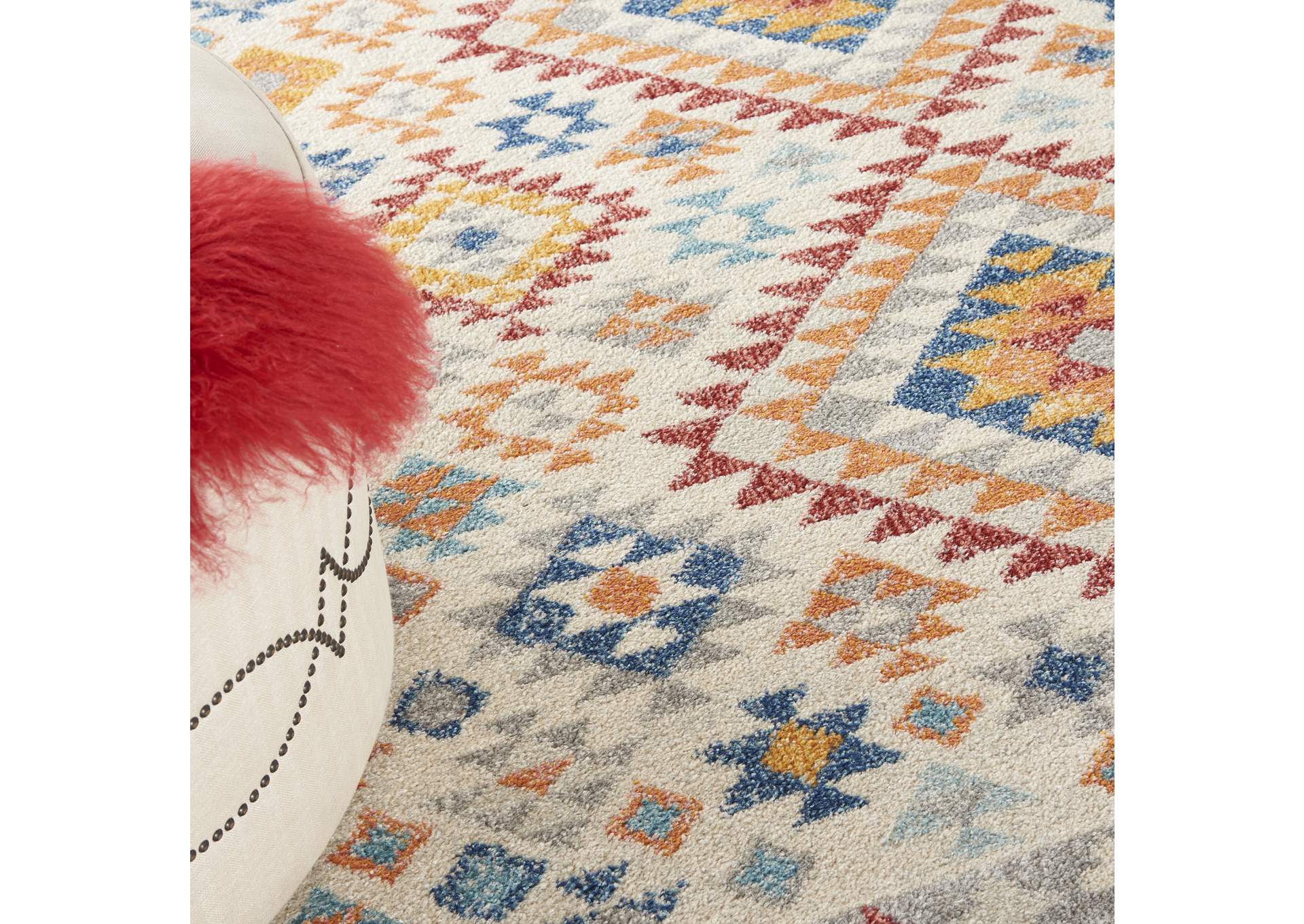 Nourison Passion 8' x 10' Area Rug,Nourison