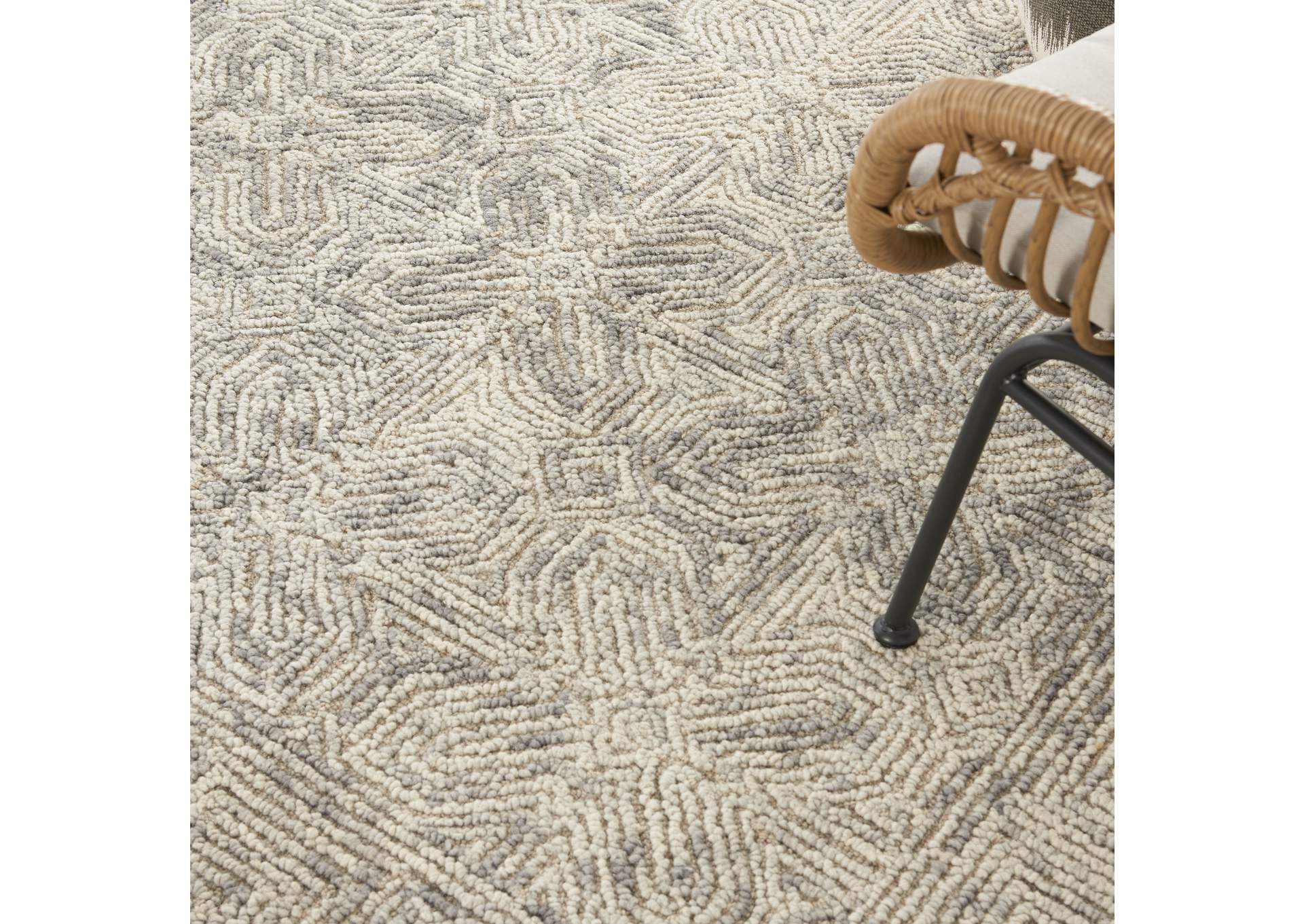 Nourison Colorado 8' x 12' Area Rug,Nourison