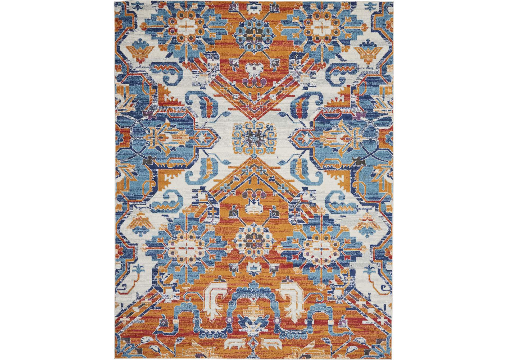 Nourison Passion 8' x 10' Area Rug,Nourison