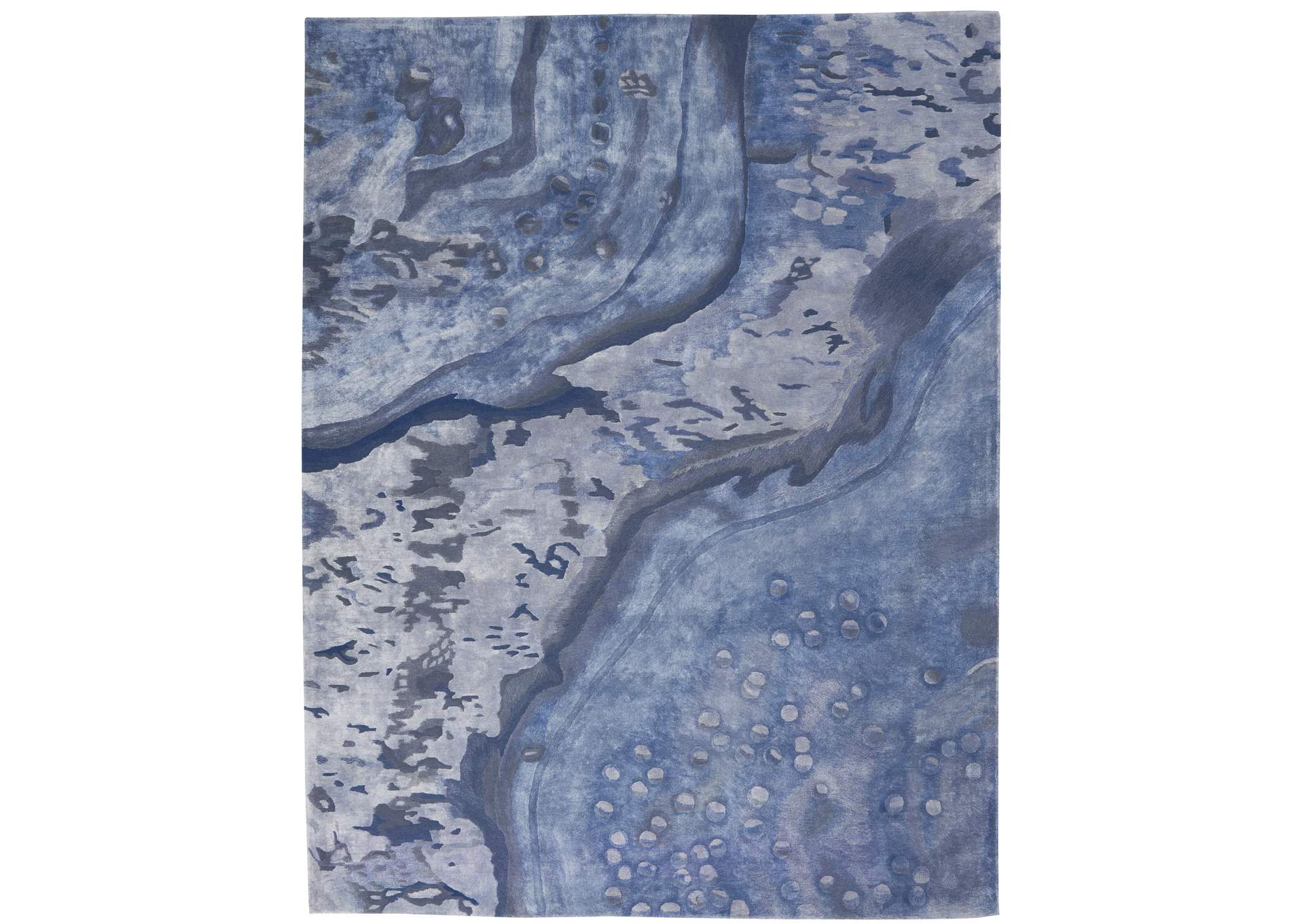 Nourison Prismatic 9' x 12' Area Rug,Nourison