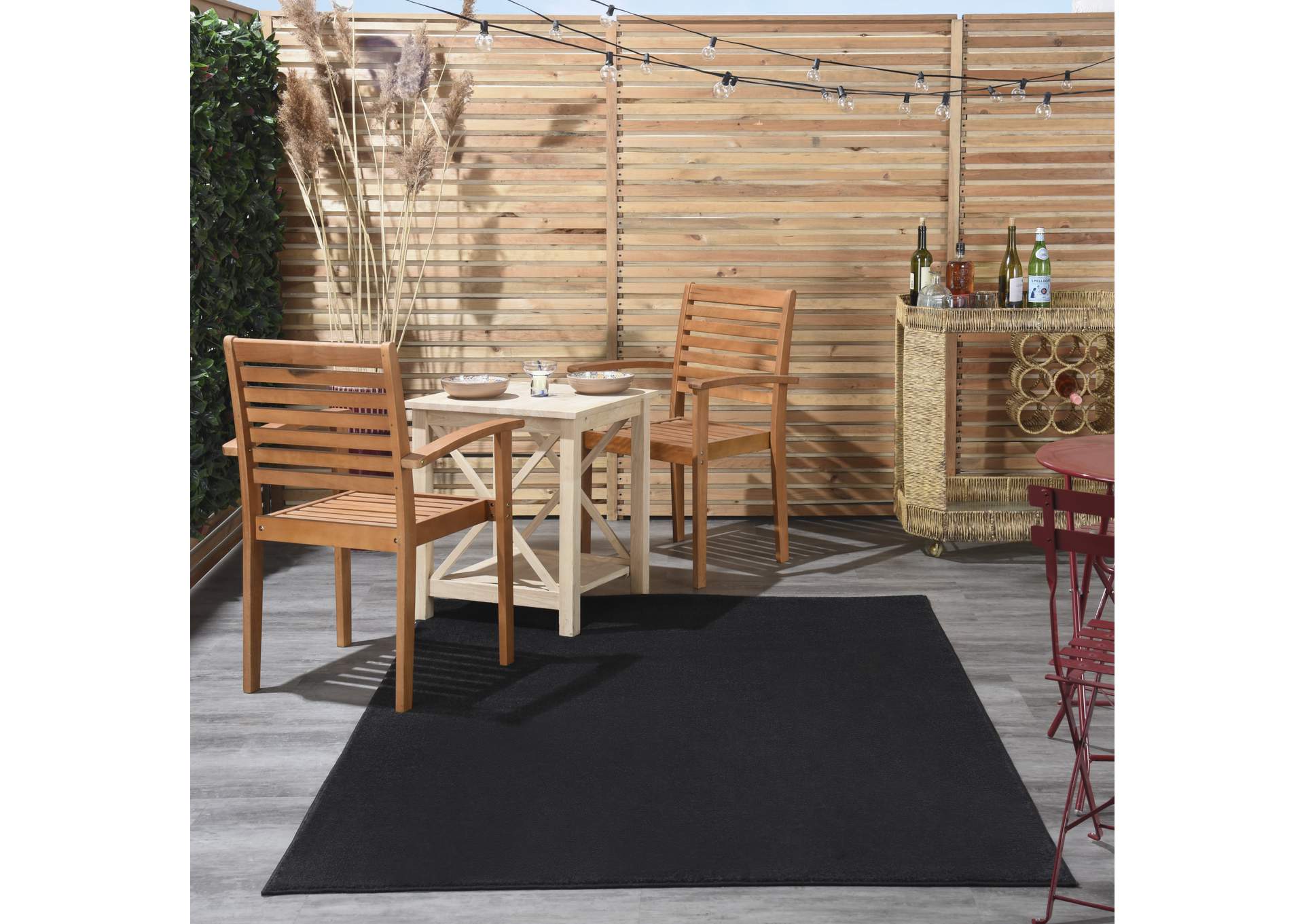 Nourison Nourison Essentials 5' x 7' Area Rug,Nourison
