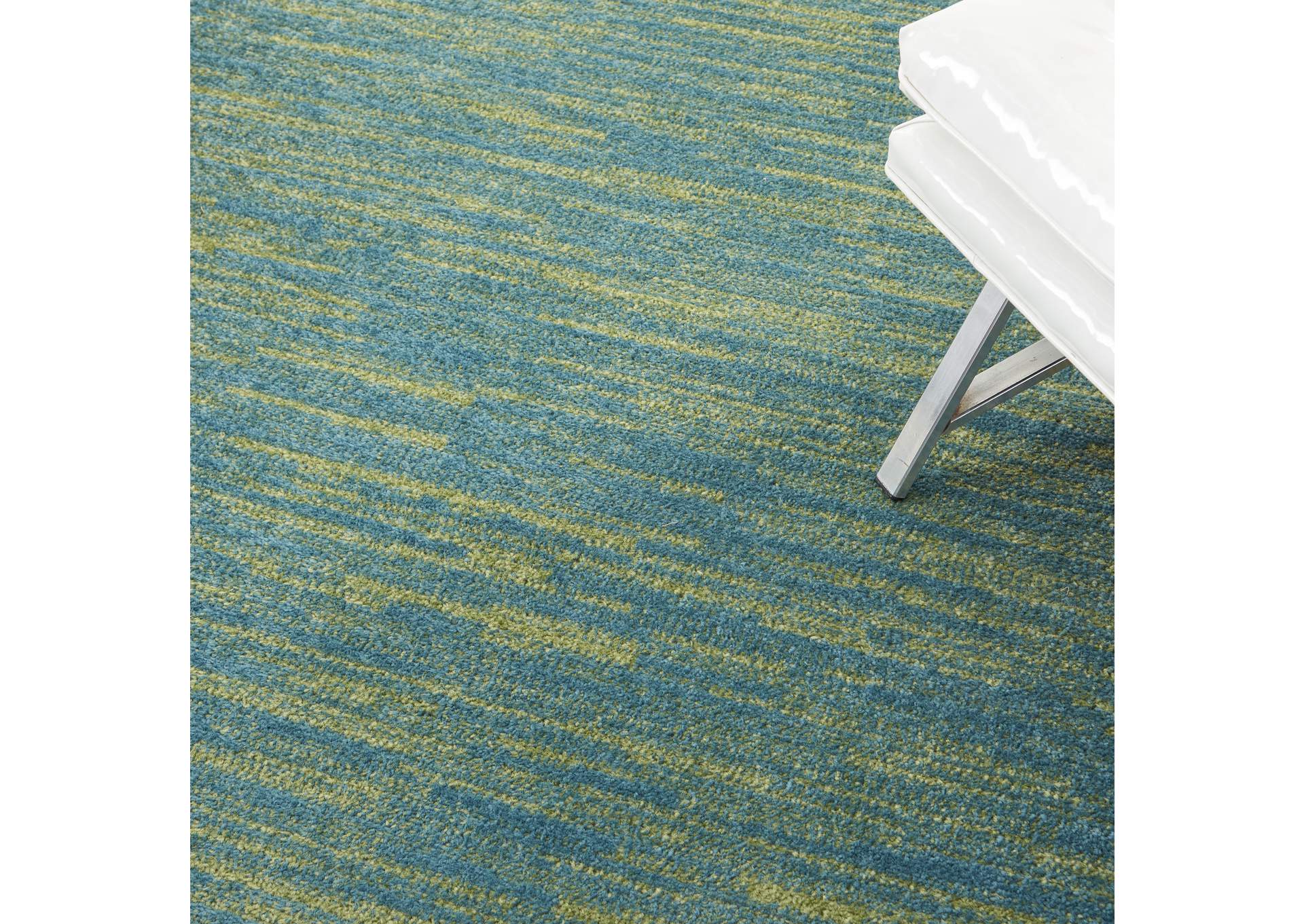 Nourison Nourison Essentials 6' x 9' Area Rug,Nourison