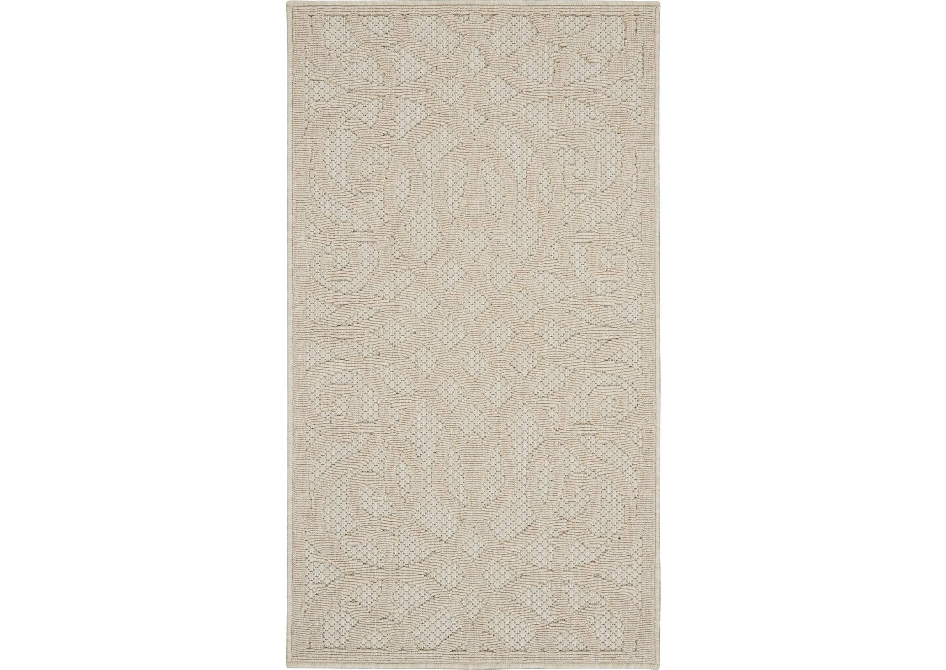 Nourison Cozumel 2' x 4' Area Rug,Nourison