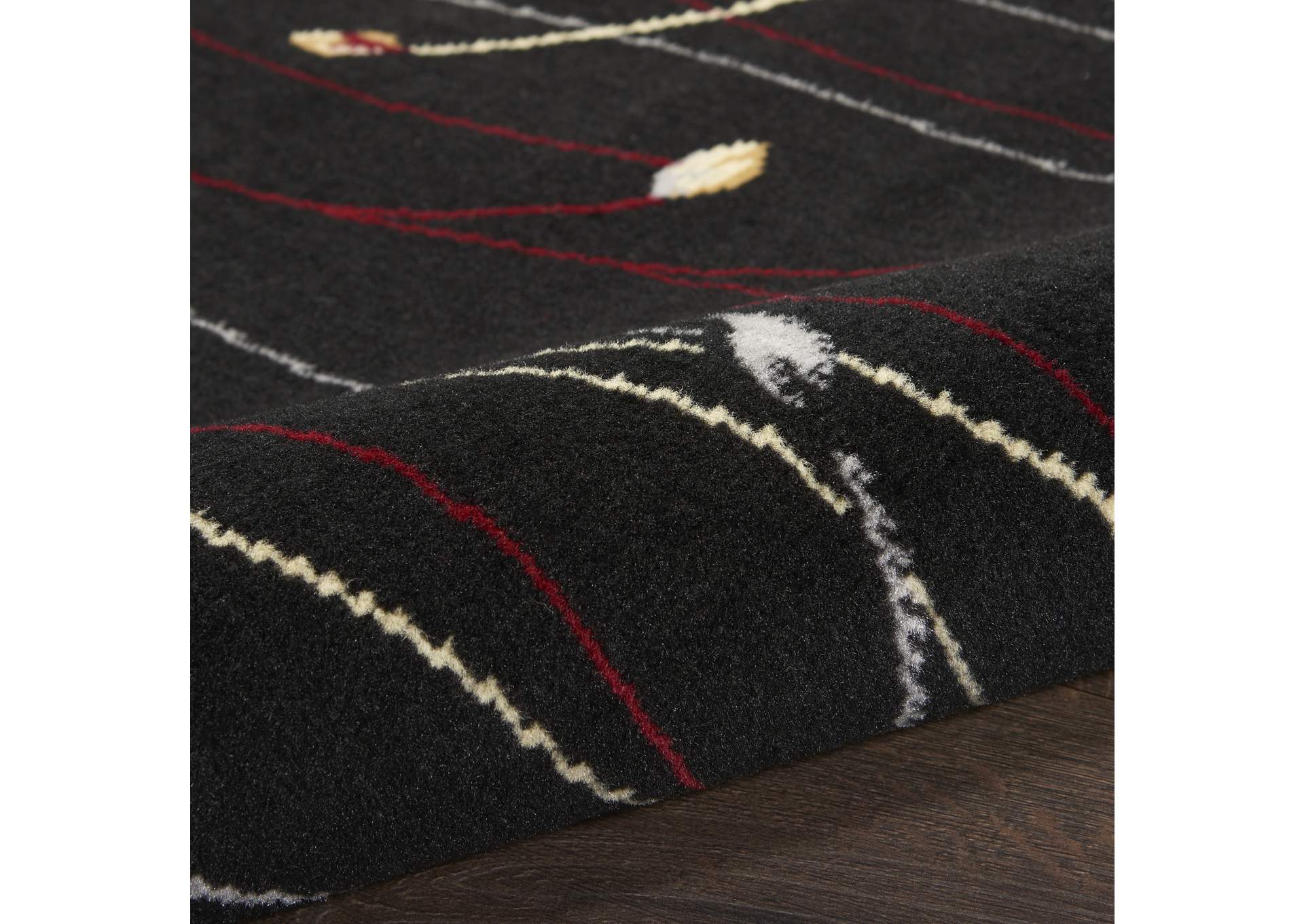 Nourison Grafix 2' x 4' Area Rug,Nourison