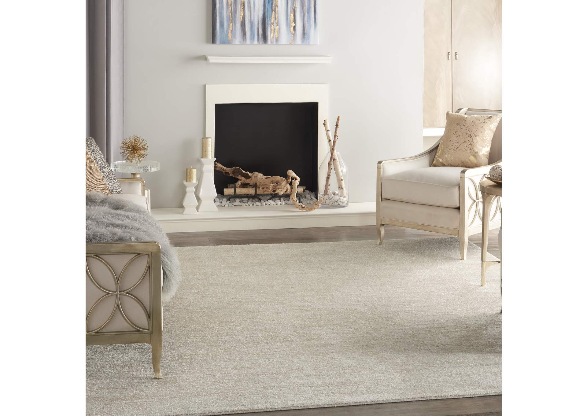 Nourison Nourison Essentials 7' x 10' Area Rug,Nourison