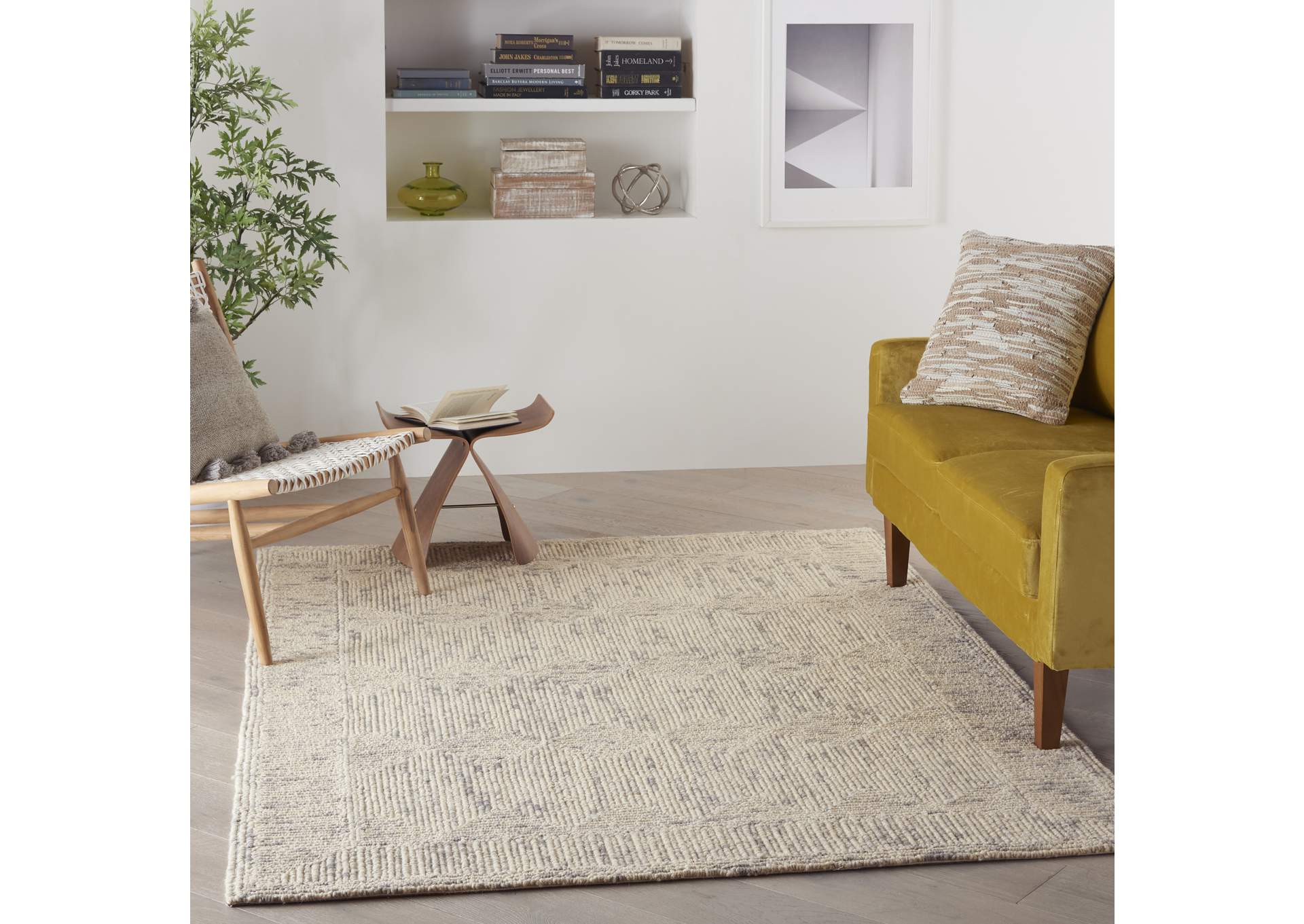 Nourison Colorado 5' x 7' Area Rug,Nourison