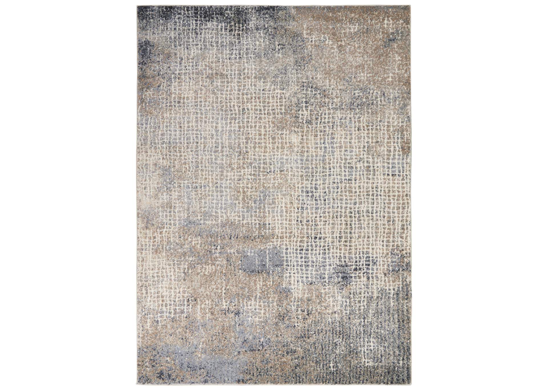 Kathy Ireland Moroccan Celebration 4'x6' Area Rug,Nourison