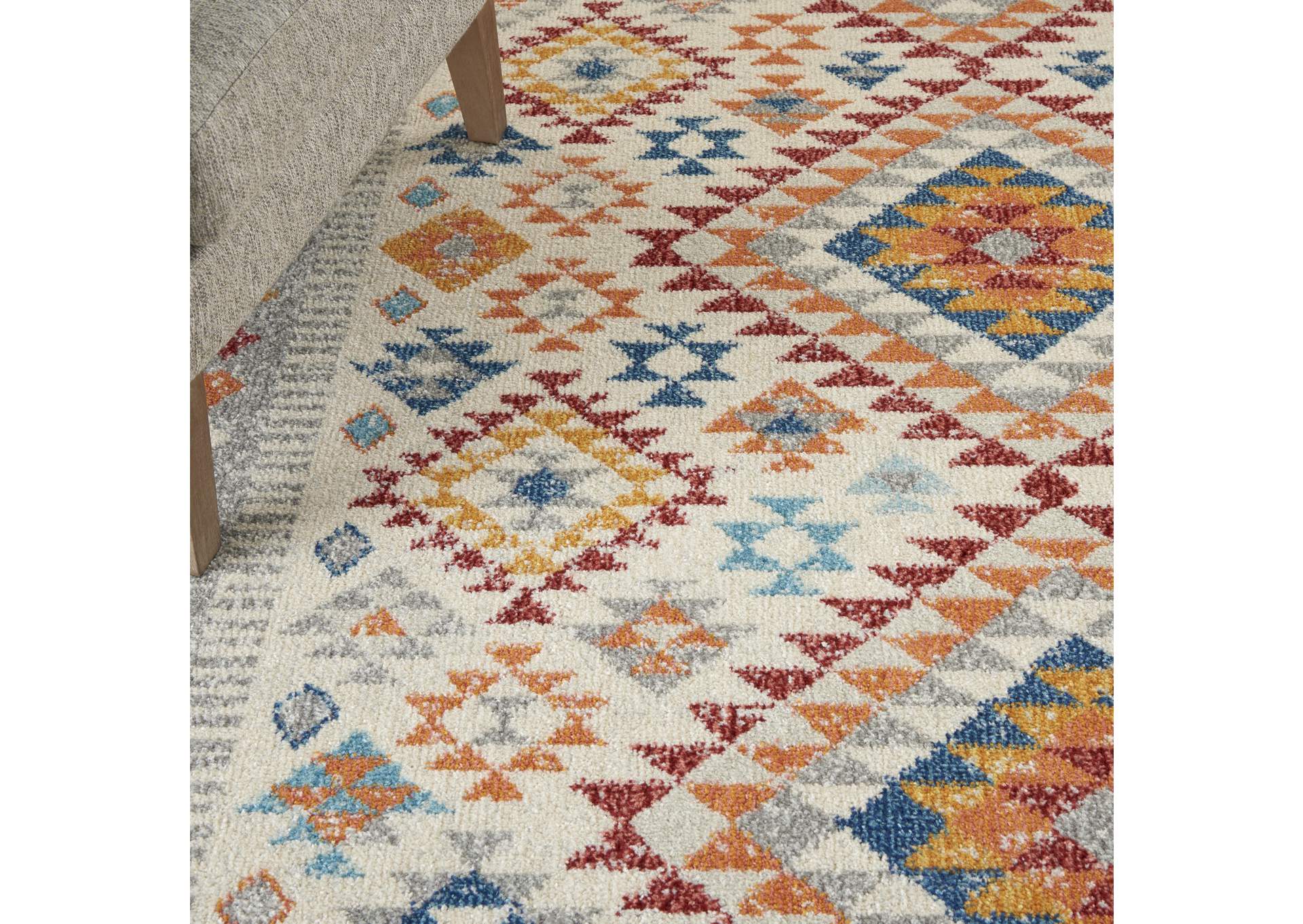 Nourison Passion 5' x 7' Area Rug,Nourison