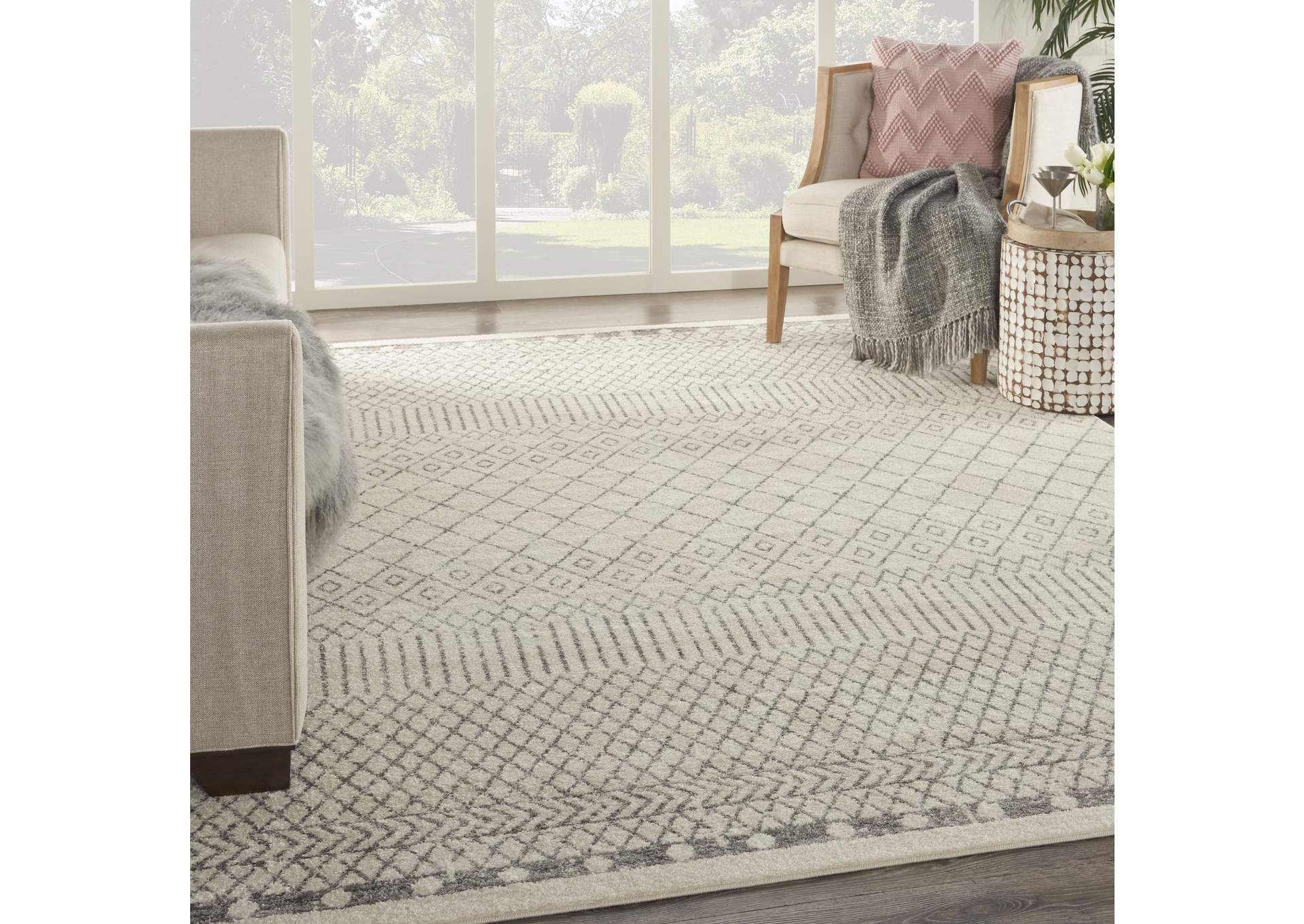 Nourison Passion 8' x 10' Area Rug,Nourison