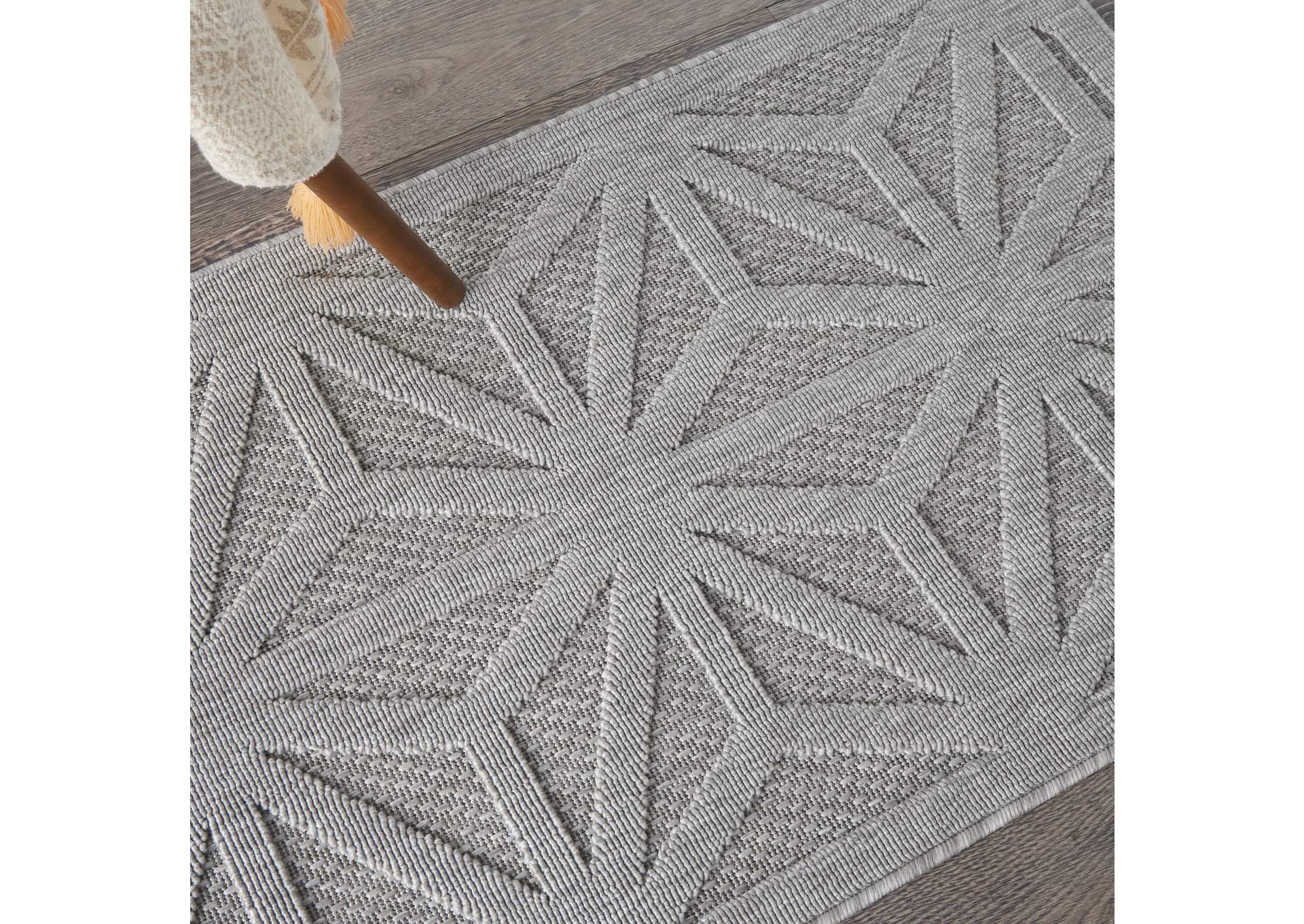 Nourison Cozumel 2' x 4' Area Rug,Nourison