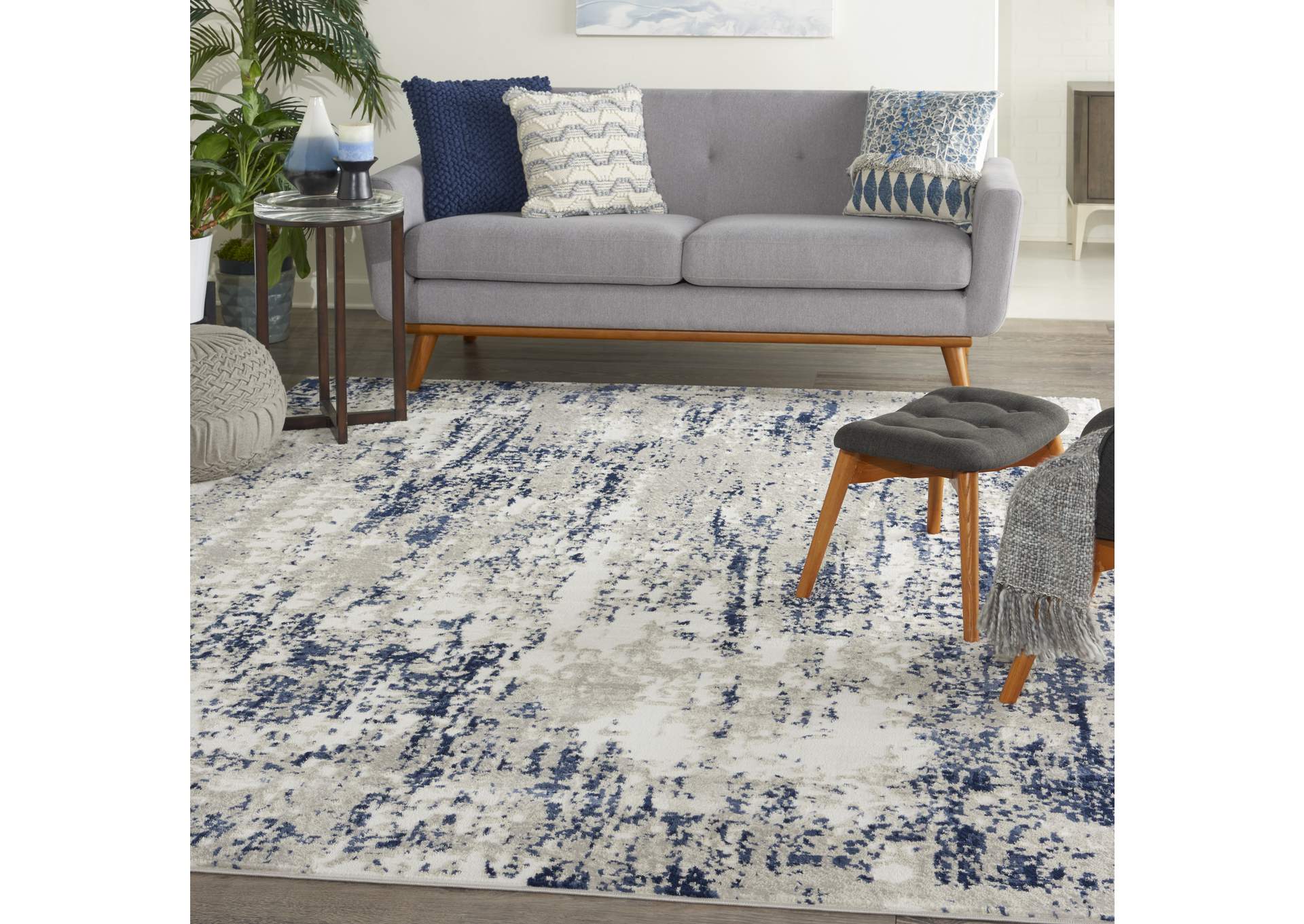 Nourison Cyrus 8' x 10' Area Rug,Nourison