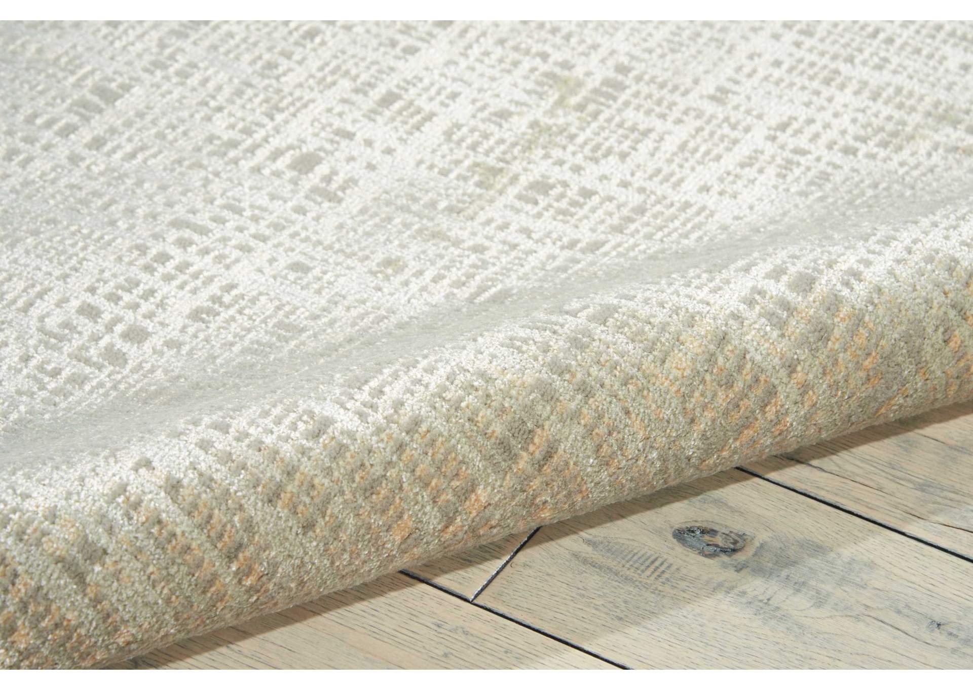 Nourison Starlight STA02 Blue 9'x13' Rug,Nourison