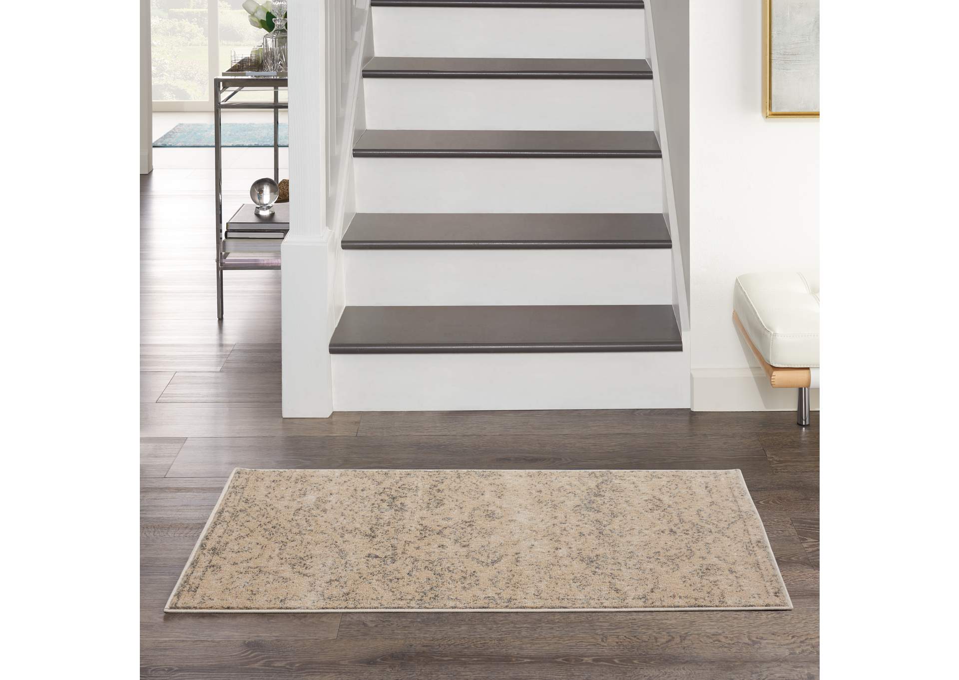 Nourison Tranquil 2' x 4' Area Rug,Nourison