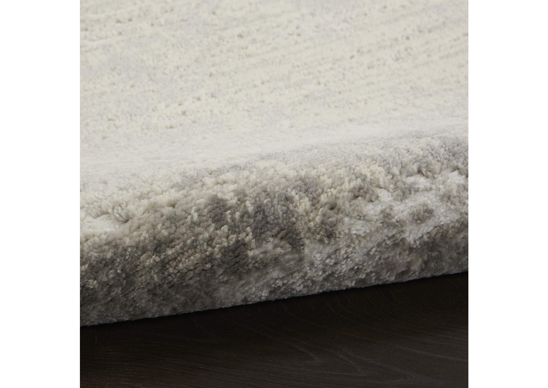 Nourison Cyrus 8' Runner Area Rug,Nourison