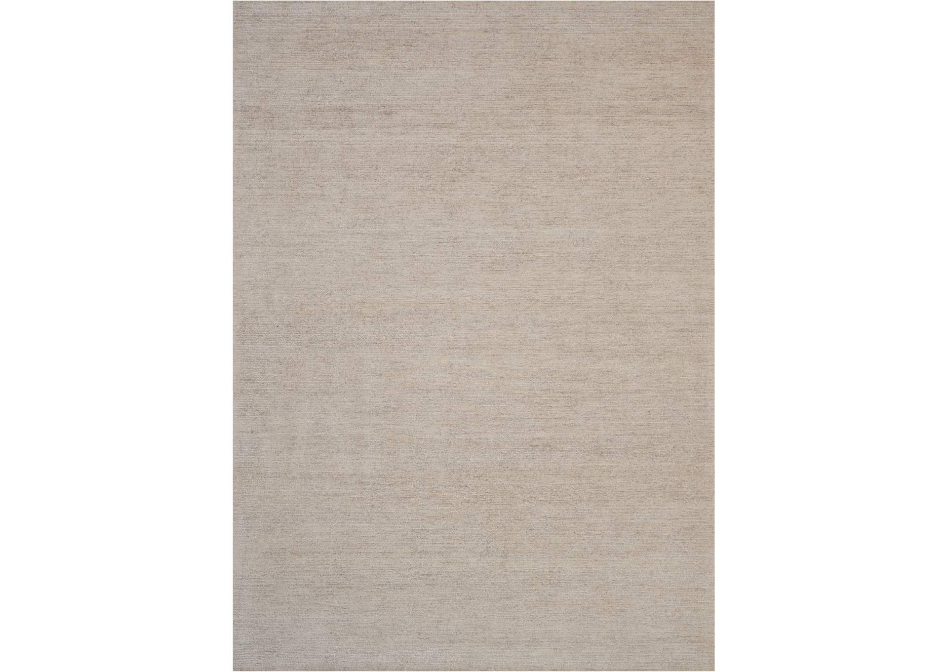 Nourison Weston WES01 Beige 10'x14' Textured Rug,Nourison