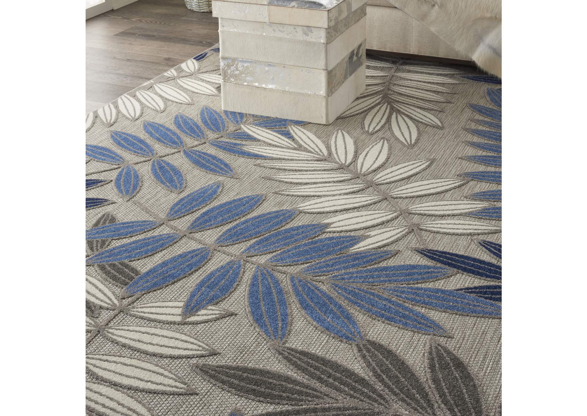 Nourison Aloha 7' x 10' Area Rug,Nourison
